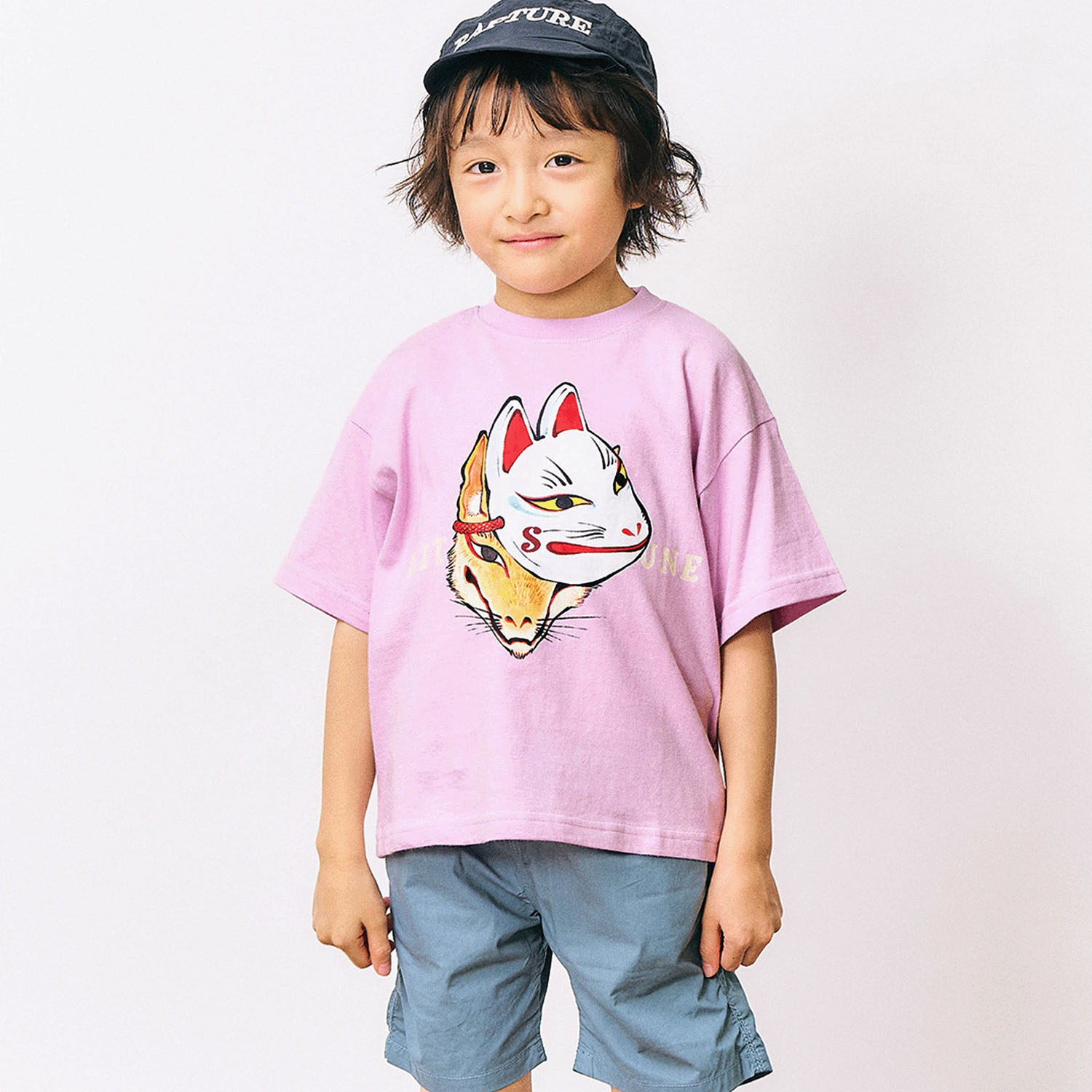 YOKAIーTシャツ - 画像14