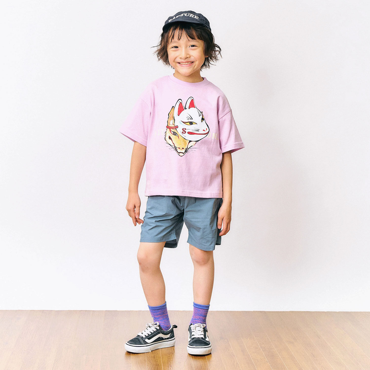 YOKAIーTシャツ - 画像15