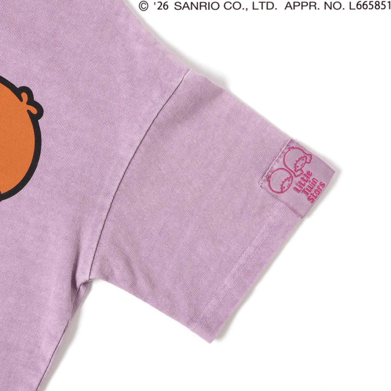 サンリオ フェードTシャツ - 画像13