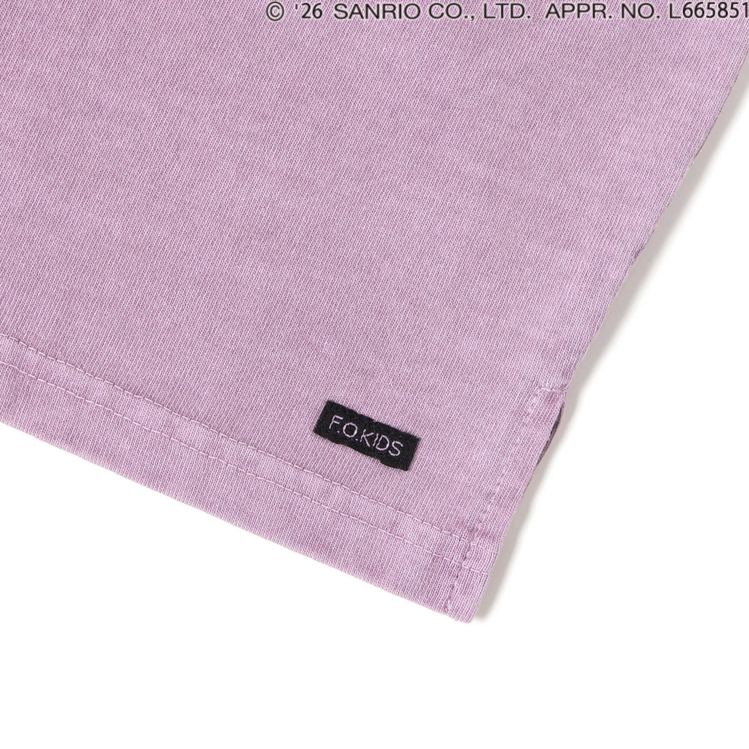 サンリオ フェードTシャツ - 画像16