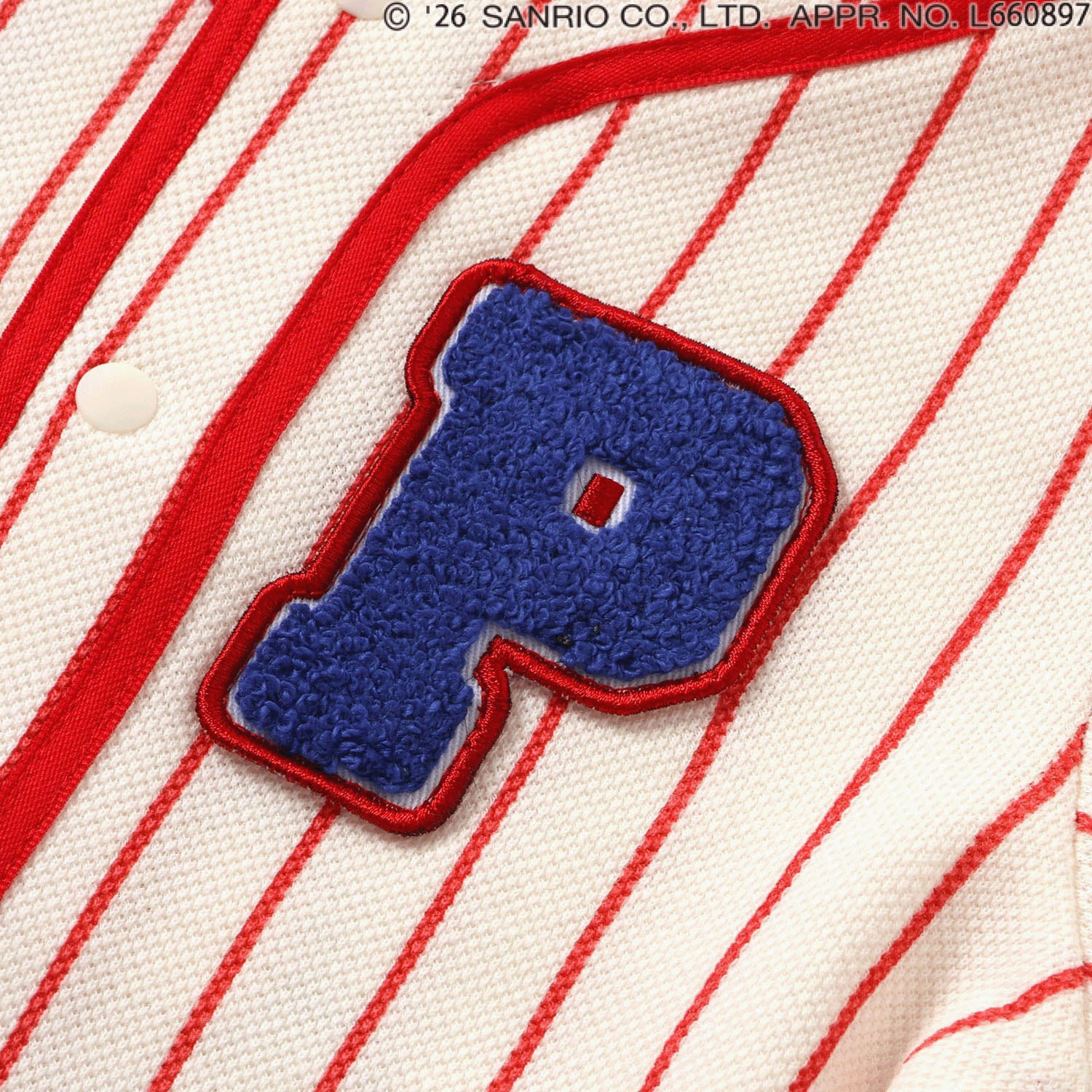 サンリオ いろいろスポーツロンパース - 画像13