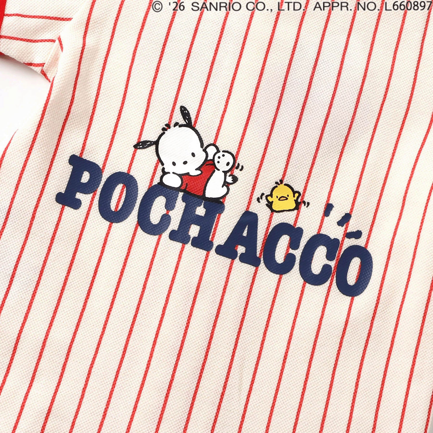 サンリオ いろいろスポーツロンパース - 画像15