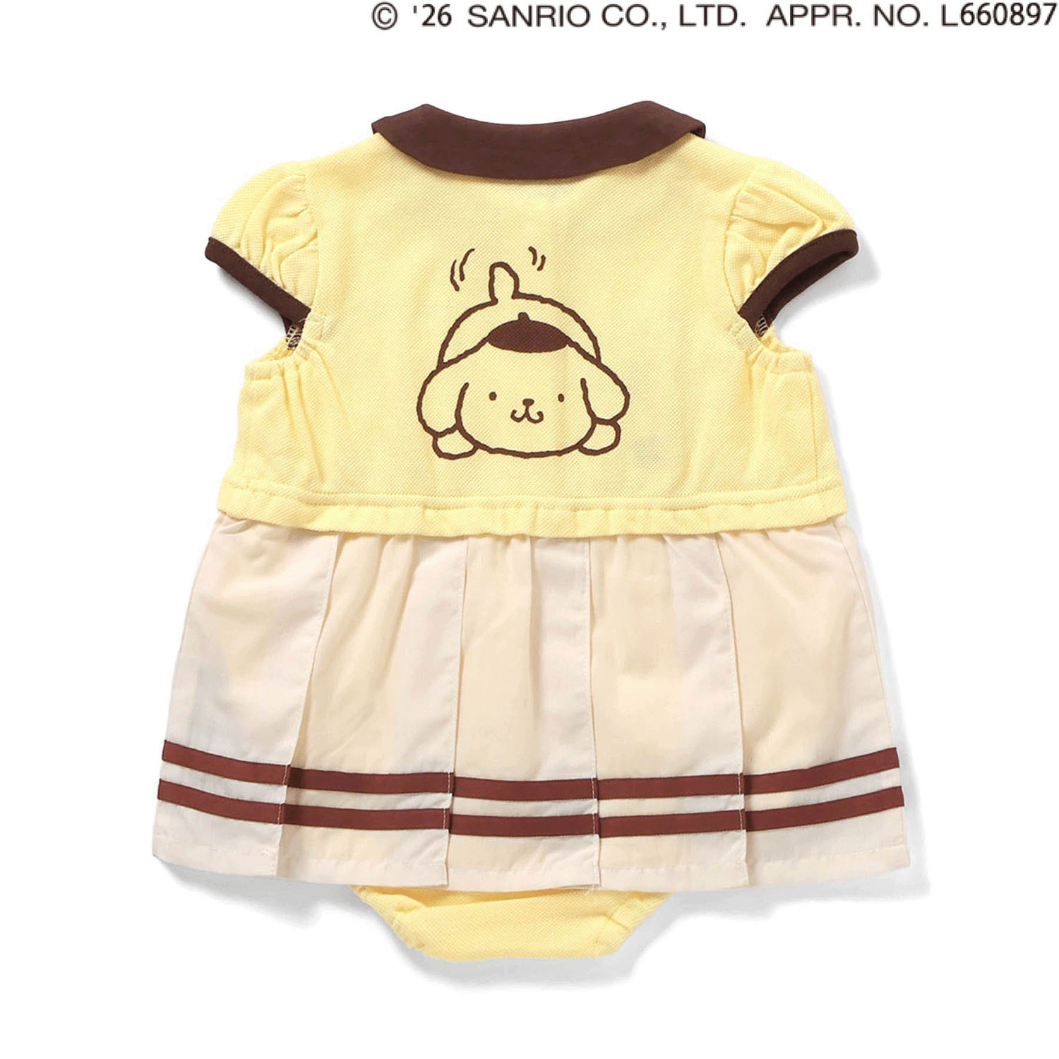 サンリオ いろいろスポーツロンパース - 画像19