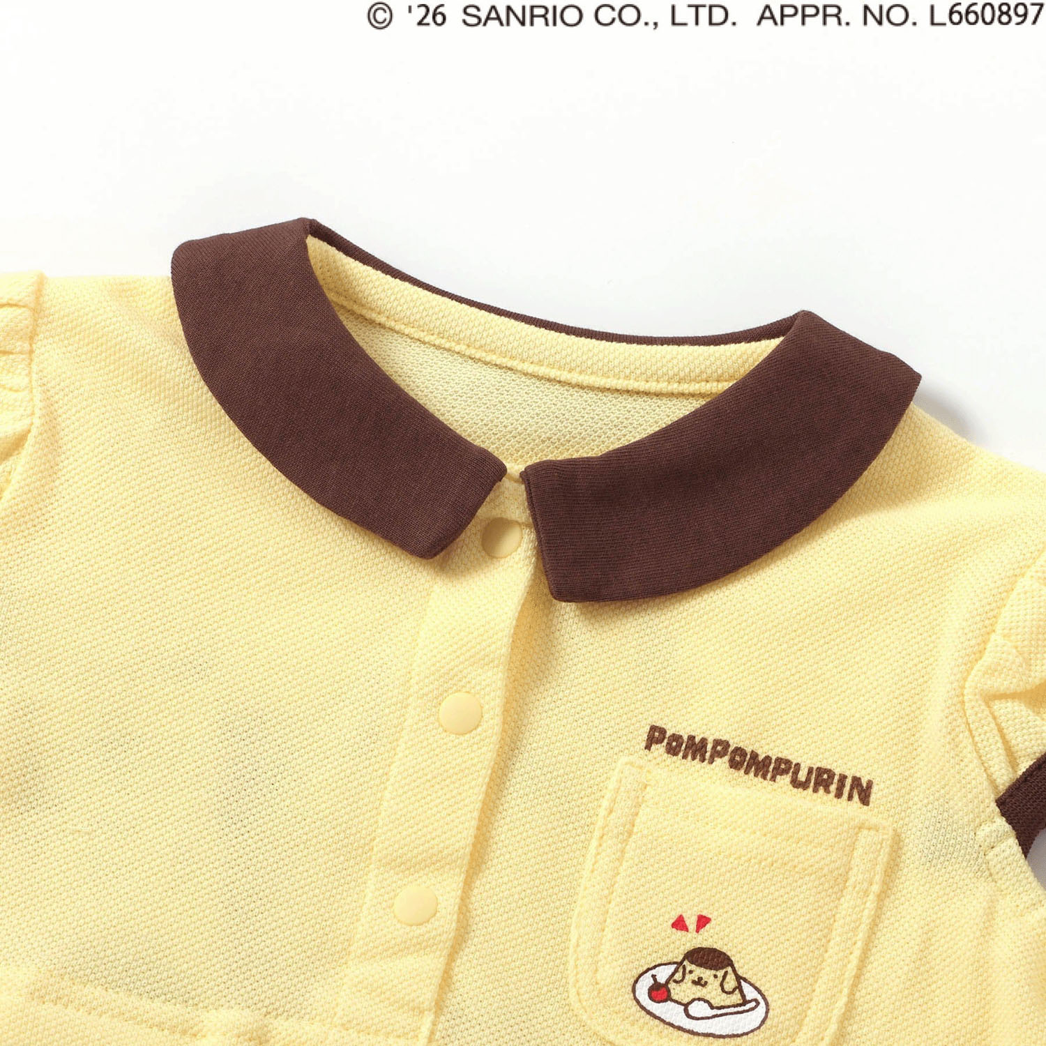 サンリオ いろいろスポーツロンパース - 画像20