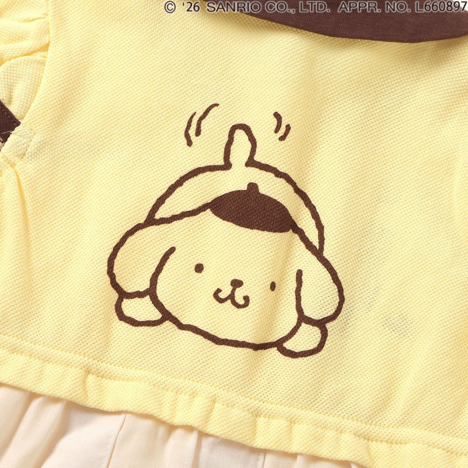 サンリオ いろいろスポーツロンパース - 画像24