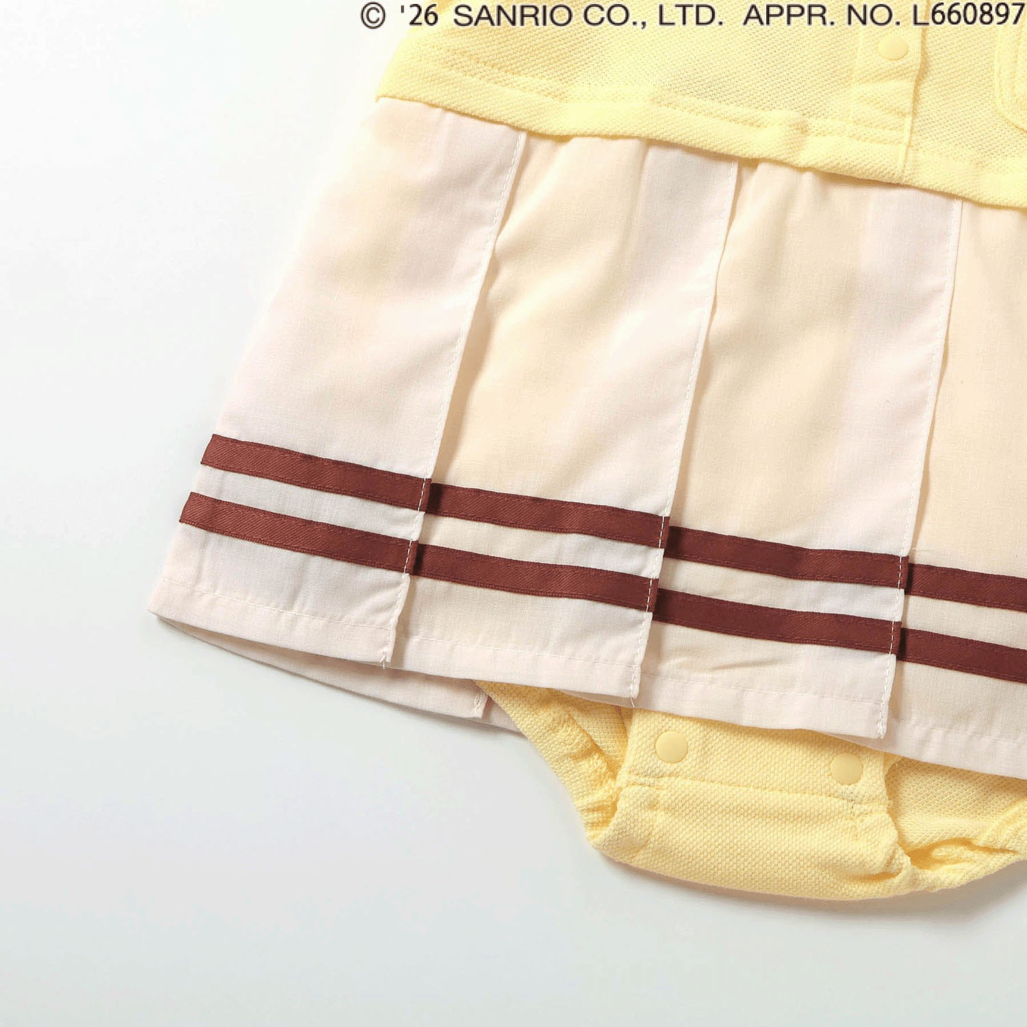 サンリオ いろいろスポーツロンパース - 画像25