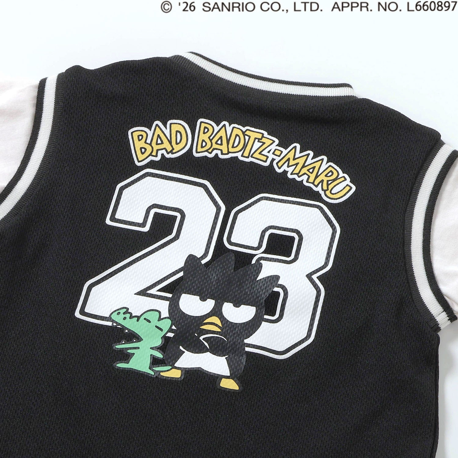 サンリオ いろいろスポーツロンパース - 画像6