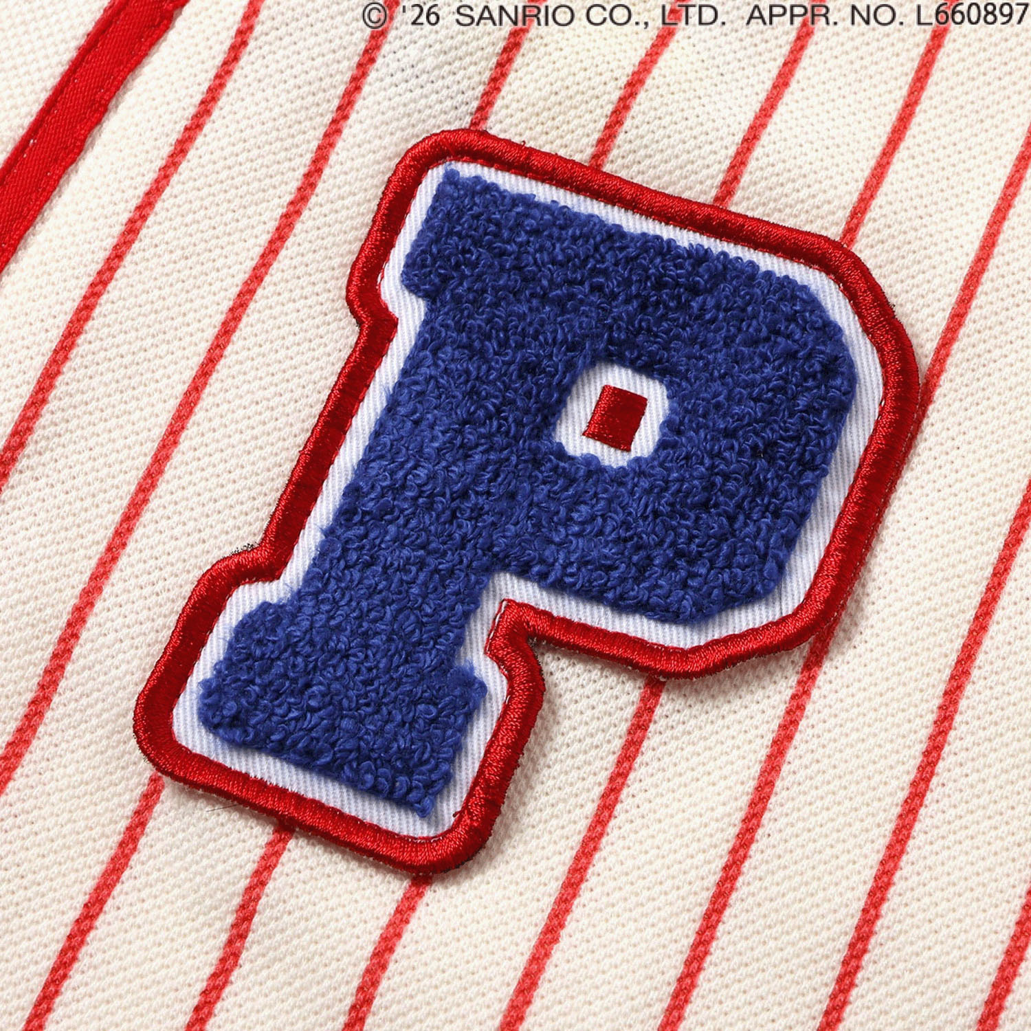 サンリオキャラクターズ スポーツTシャツ - 画像11