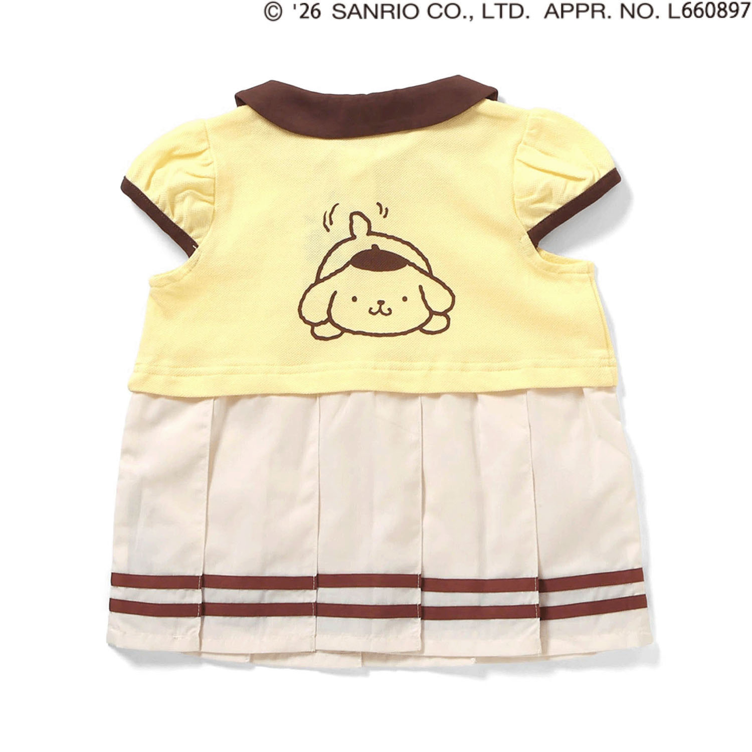 サンリオキャラクターズ スポーツTシャツ - 画像15