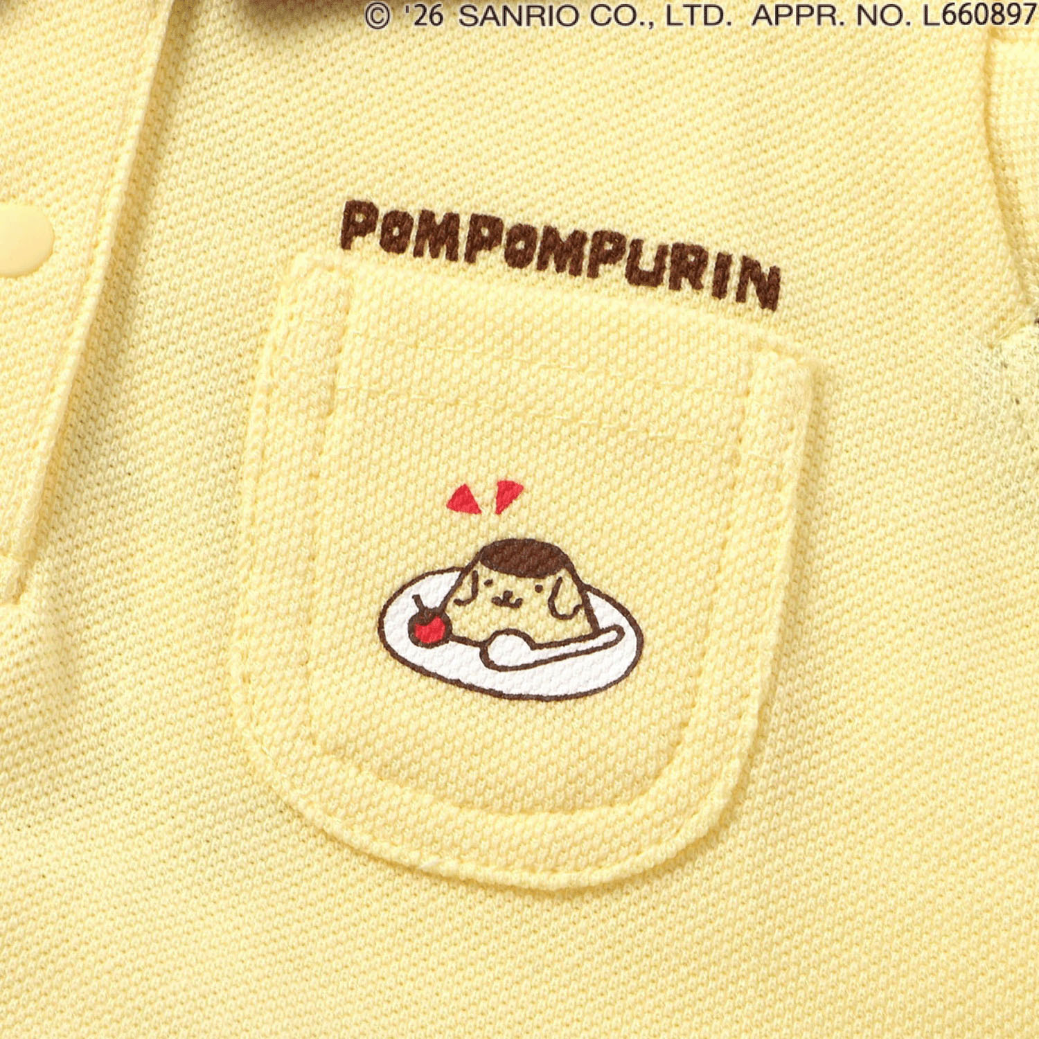 サンリオキャラクターズ スポーツTシャツ - 画像17