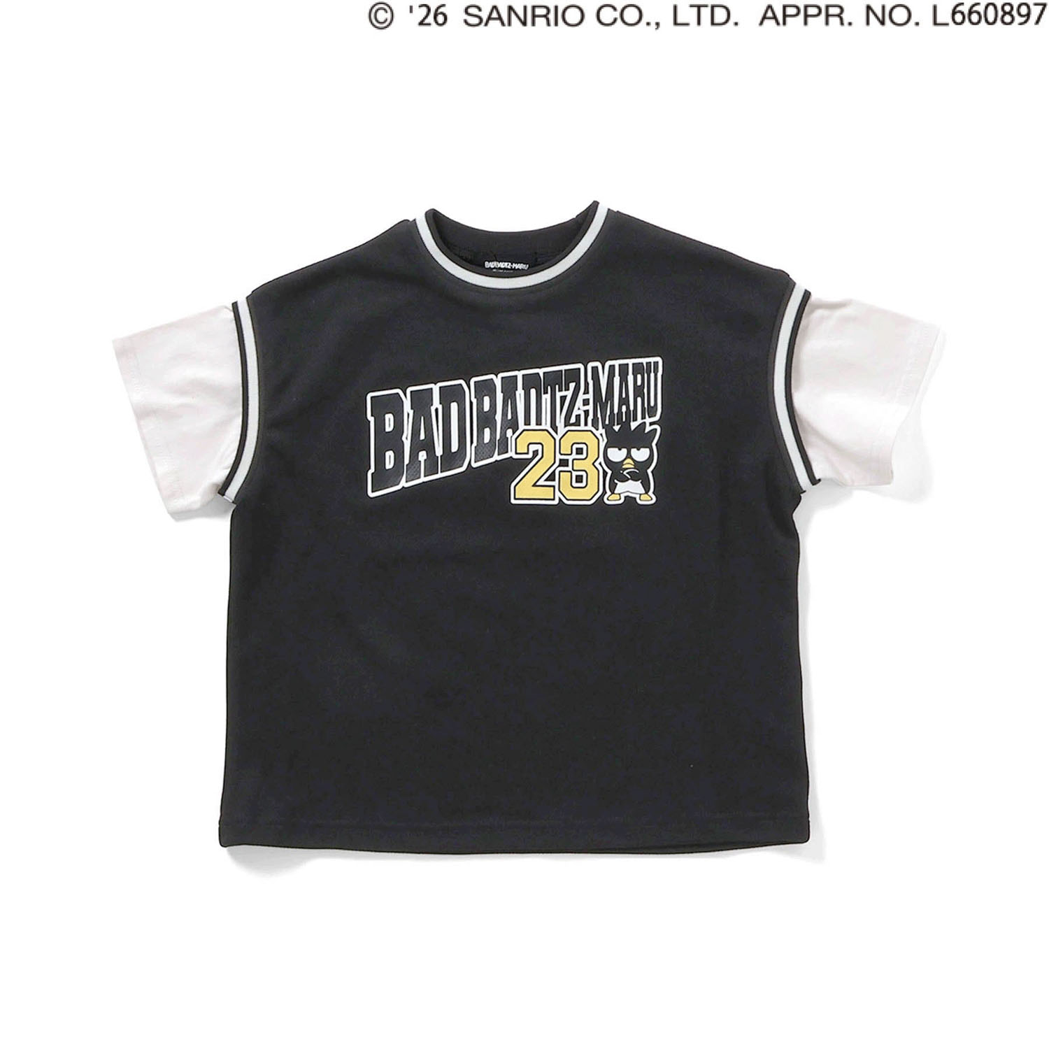 サンリオキャラクターズ スポーツTシャツ - 画像3