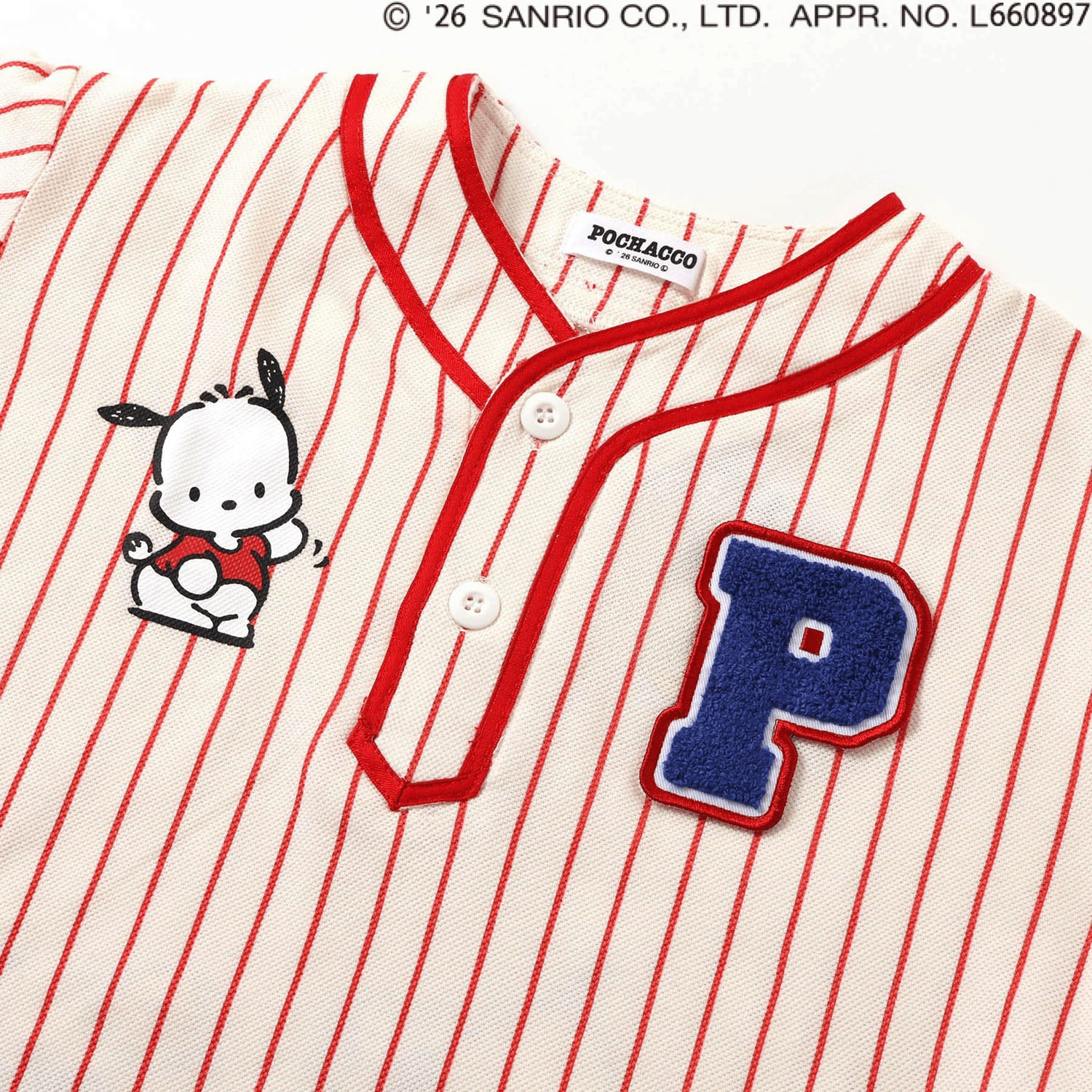 サンリオキャラクターズ スポーツTシャツ - 画像10