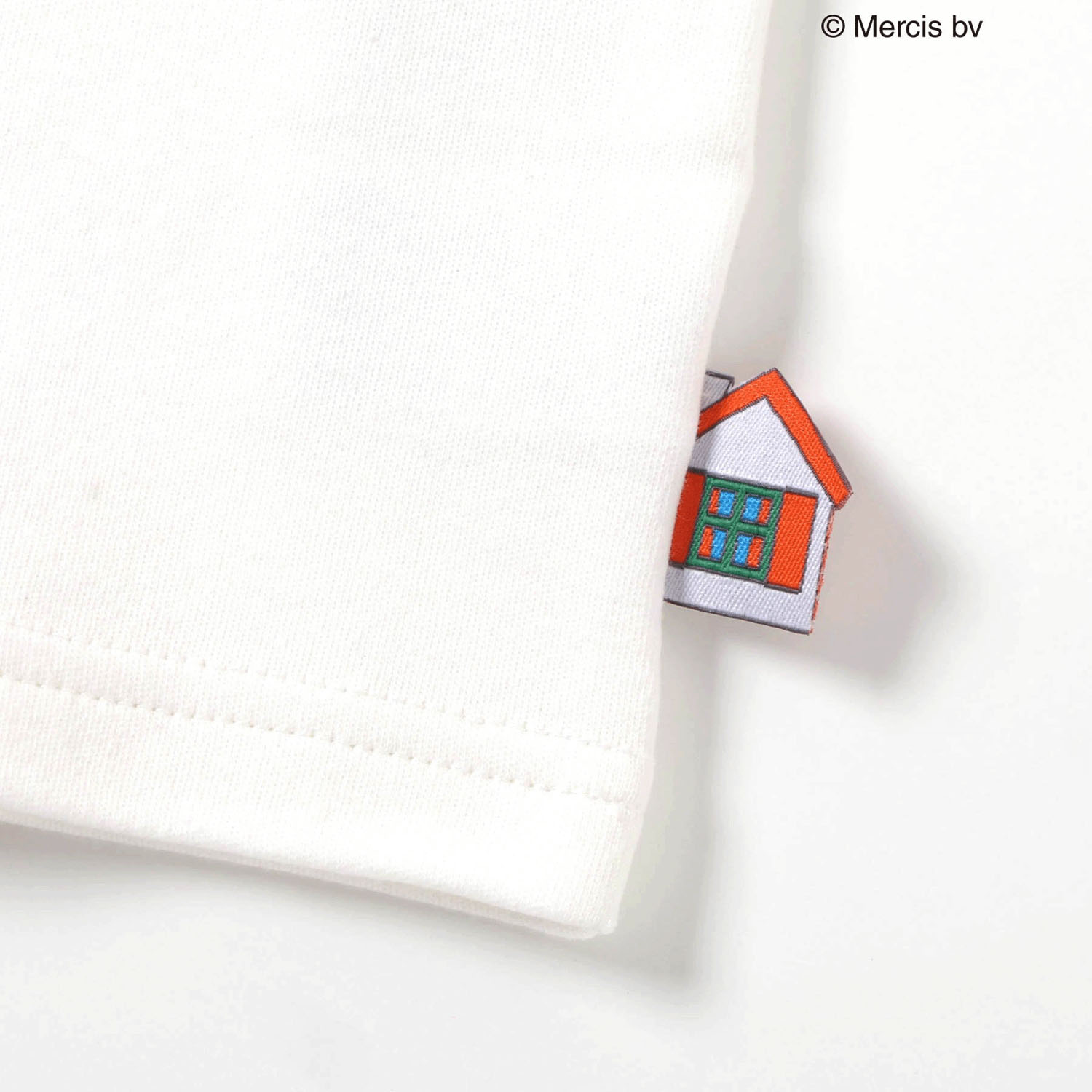 Dick Bruna バラエティTシャツ - 画像7