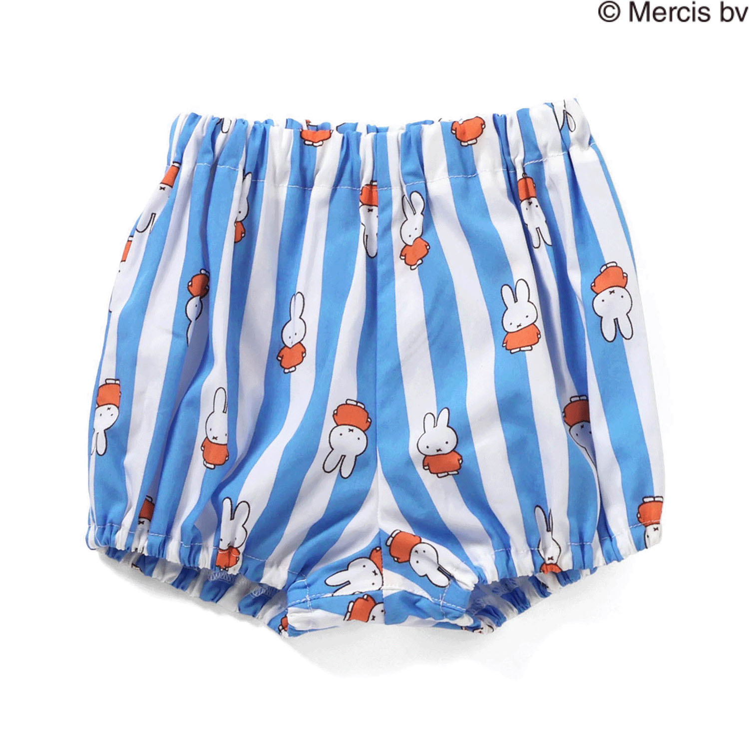 Dick Bruna ストライプベビーセットアップ - 画像4