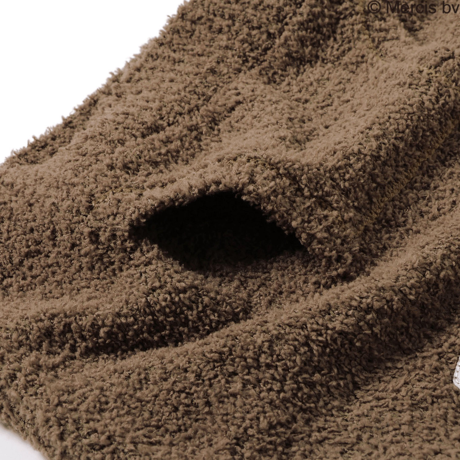 miffy マシュマロニットパーカー - 画像11