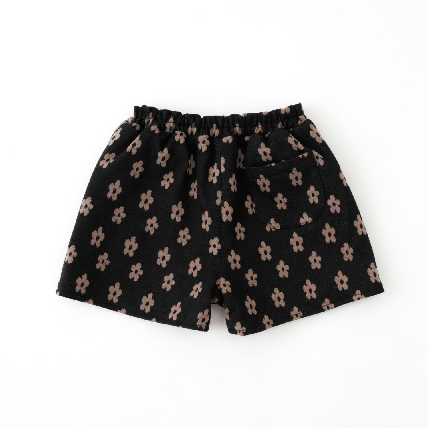 リバーシブルキュロット - 画像5