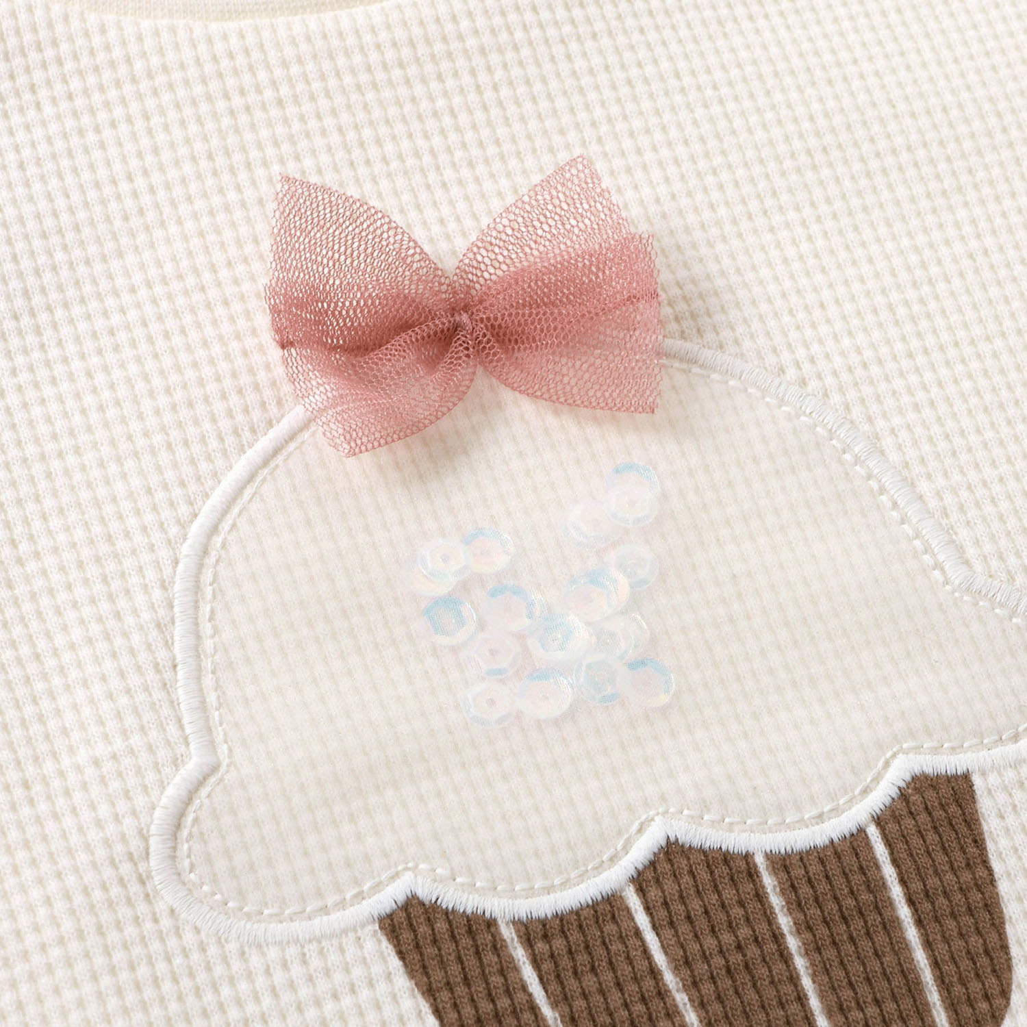 スパンコールパジャマ - 画像7