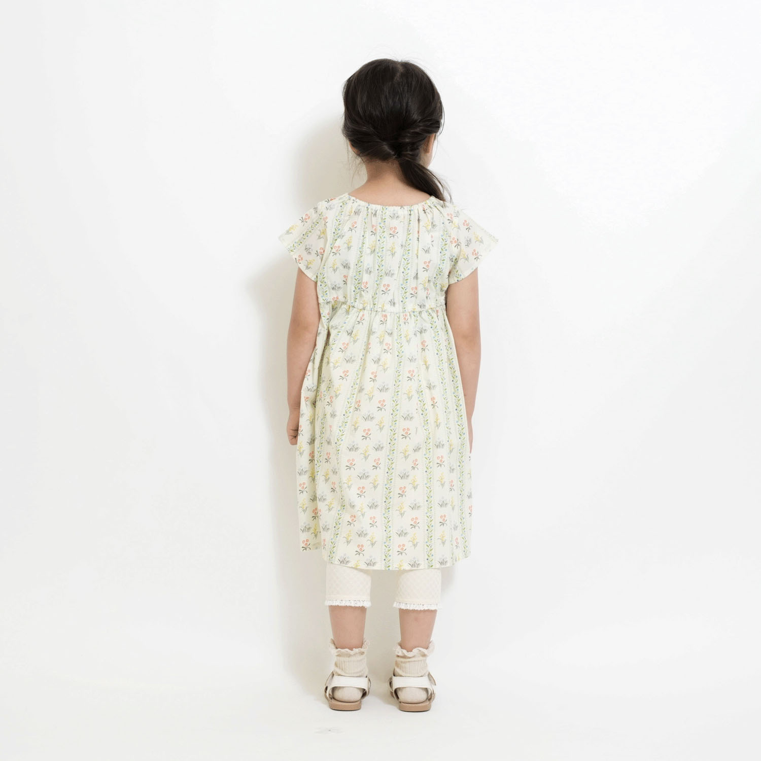 スモッキングワンピース - 画像5