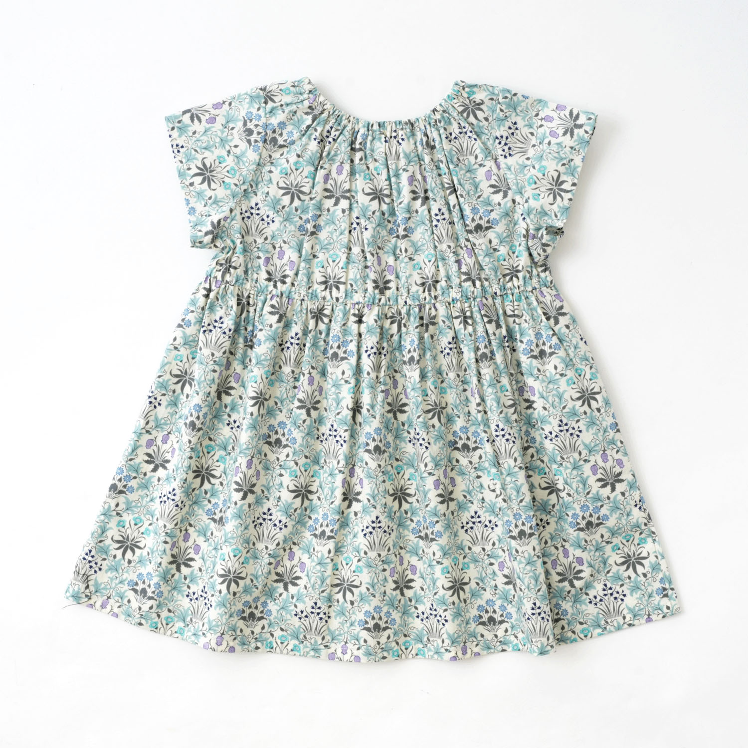 スモッキングワンピース - 画像10