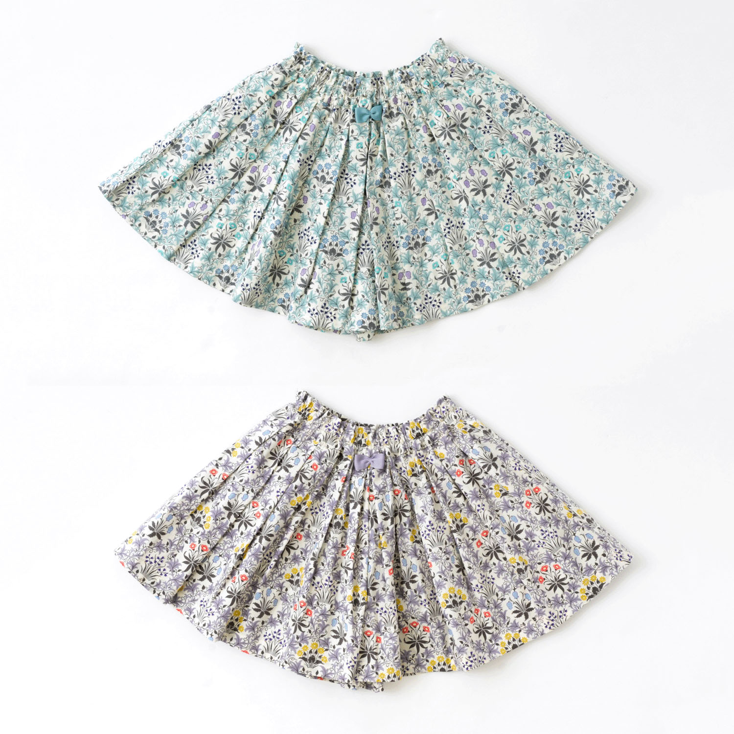 タックキュロット