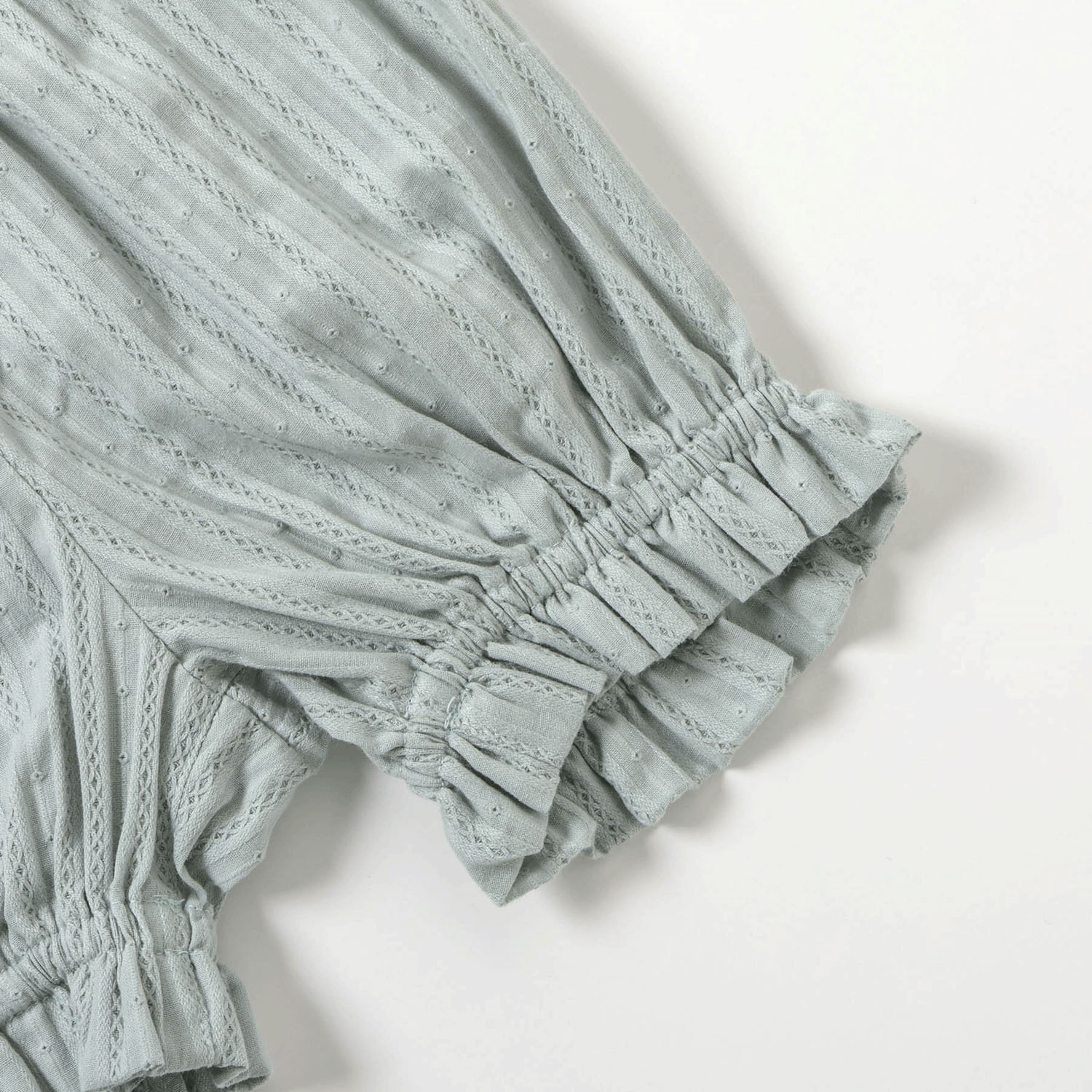 ガーデンフラワー ミルキースーツ - 画像11