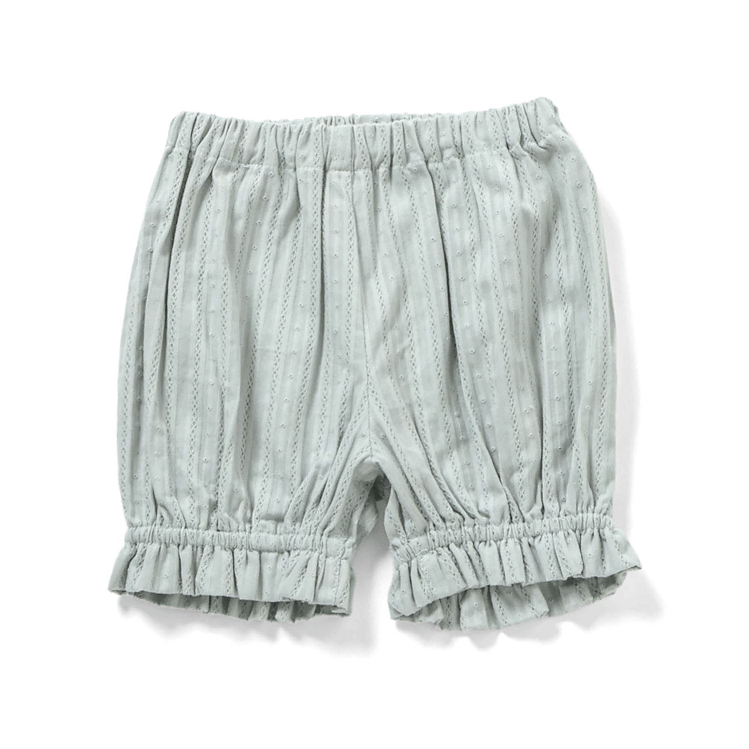 ガーデンフラワー ミルキースーツ - 画像5