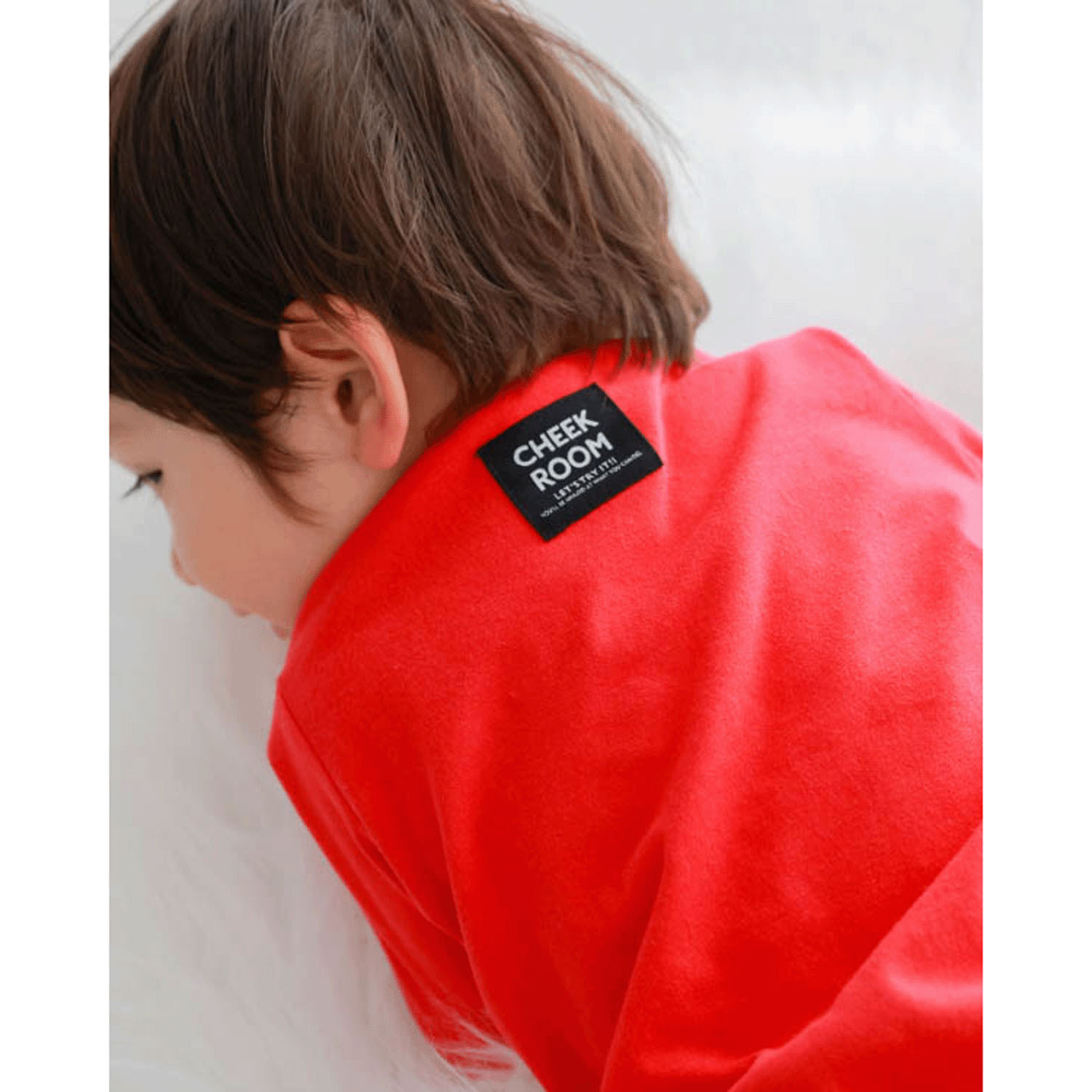 エビチャーハン ロングTシャツ - 画像5