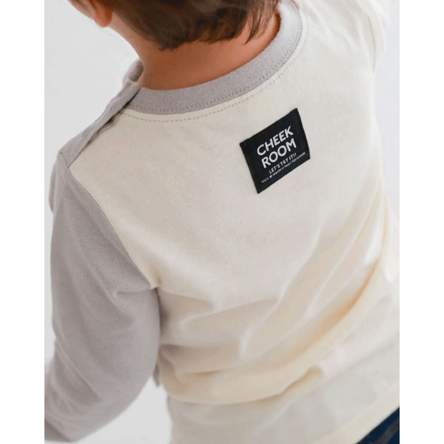 新幹線 ロングTシャツ - 画像6