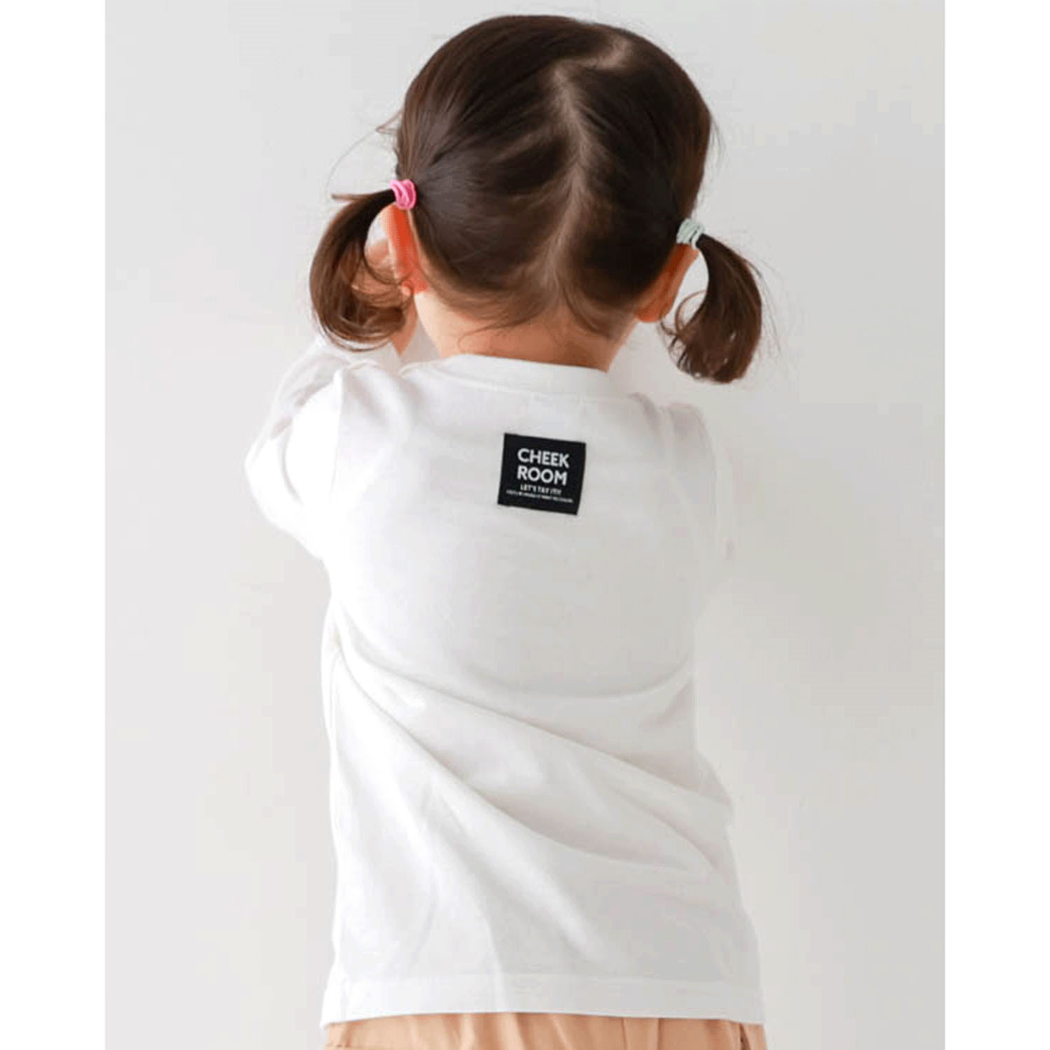 桶のお寿司 ロングTシャツ - 画像7