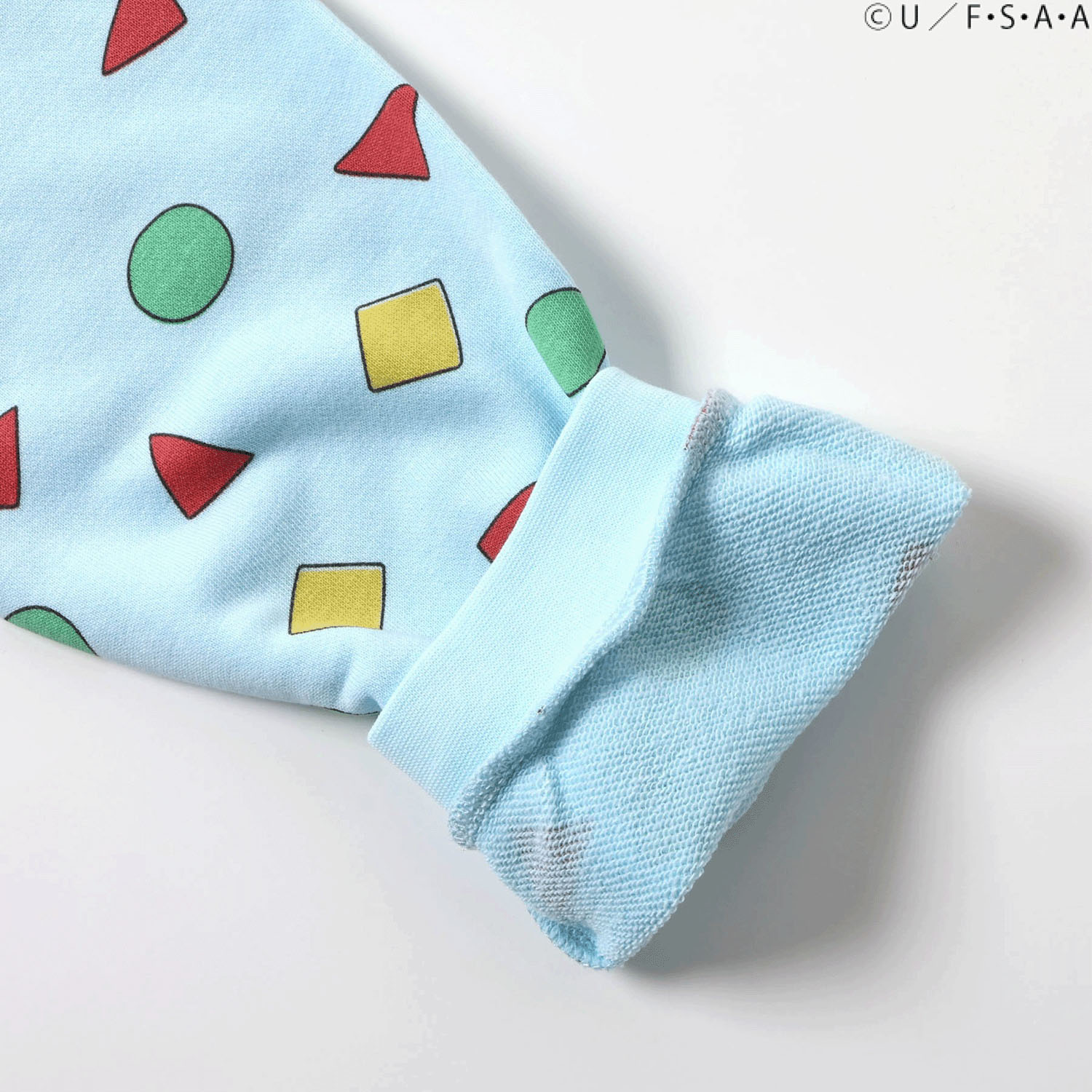 クレヨンしんちゃん  パジャマ - 画像13