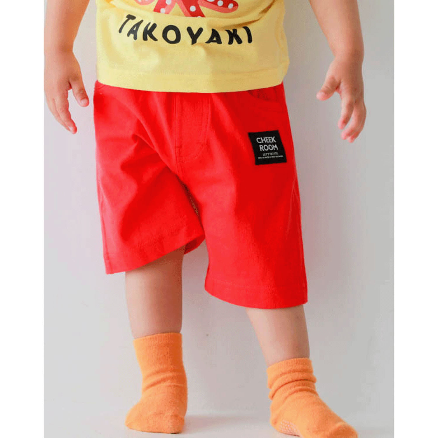 パンダハーフパンツ - 画像19