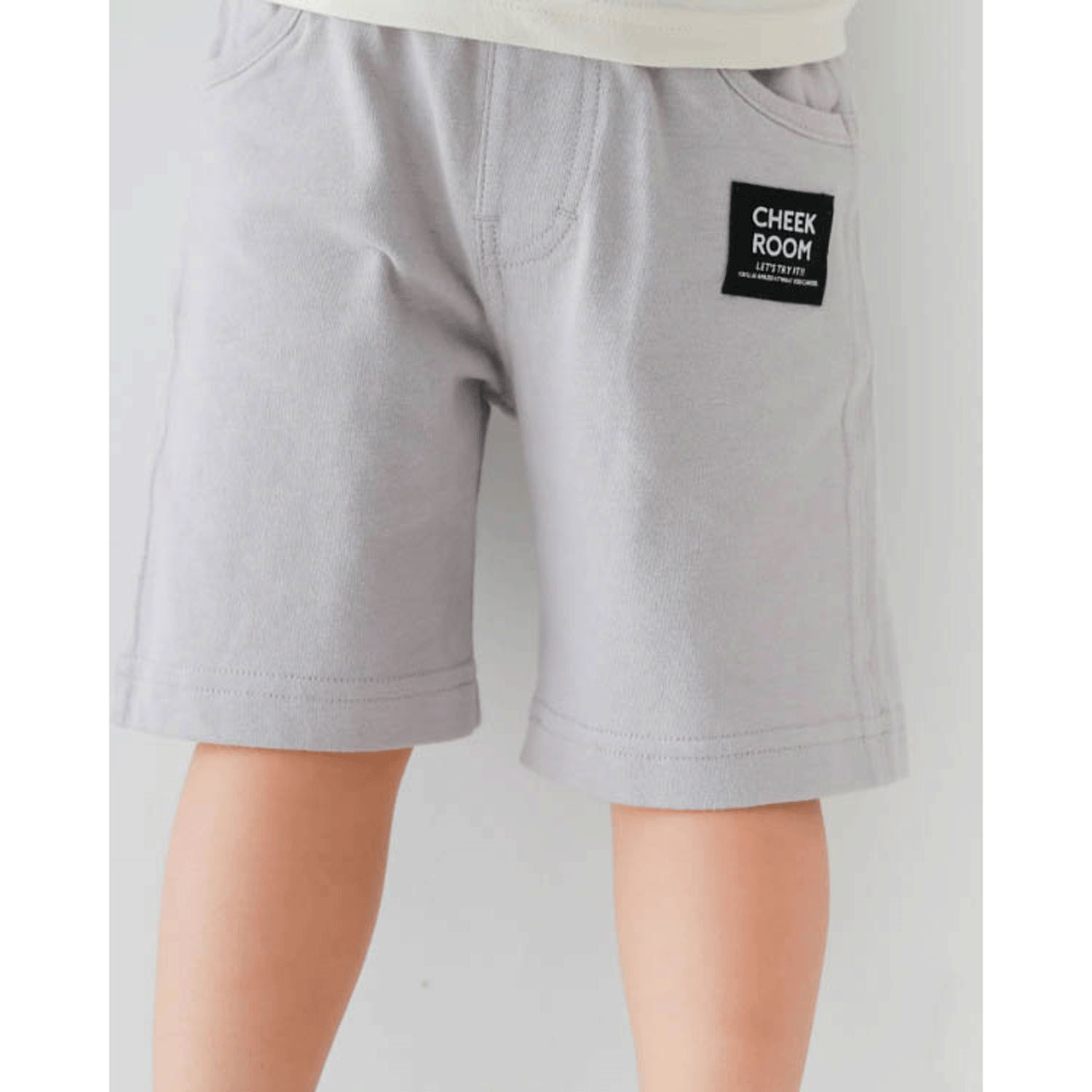 パンダハーフパンツ - 画像8