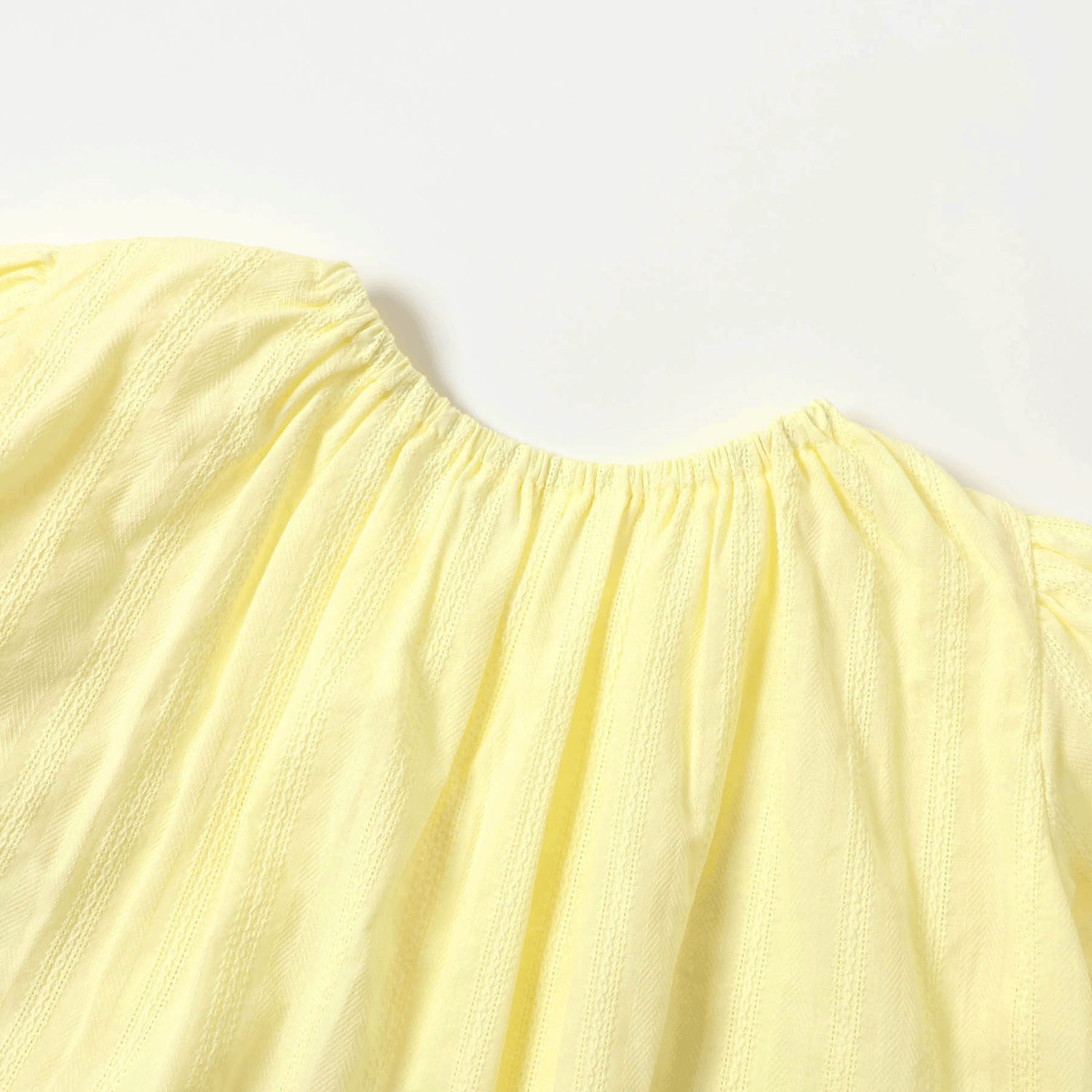 チューリップ刺繍ミルキースーツ - 画像14