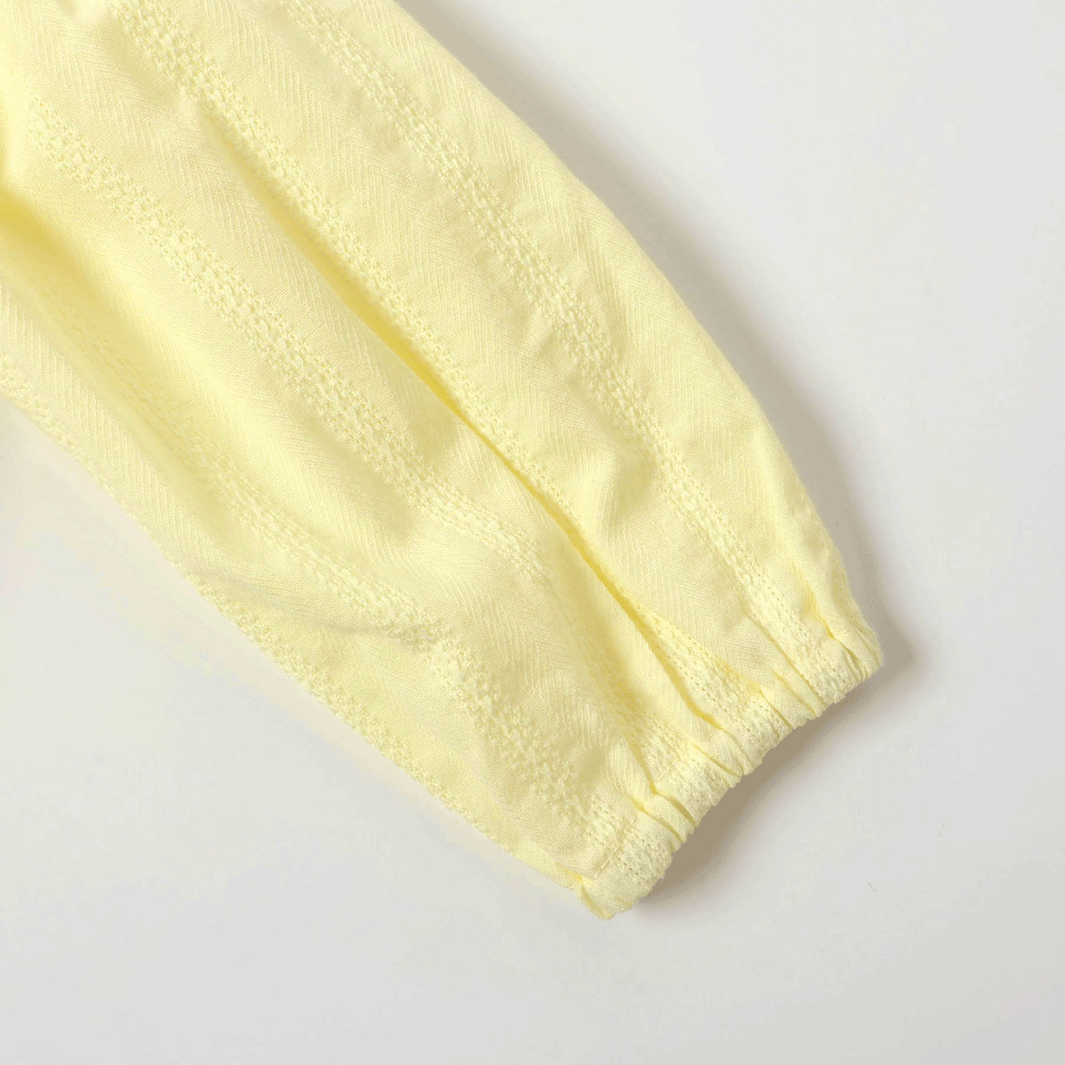 チューリップ刺繍ミルキースーツ - 画像16