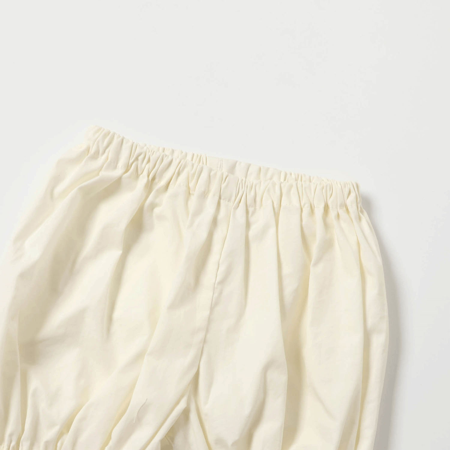 チューリップ刺繍ミルキースーツ - 画像17