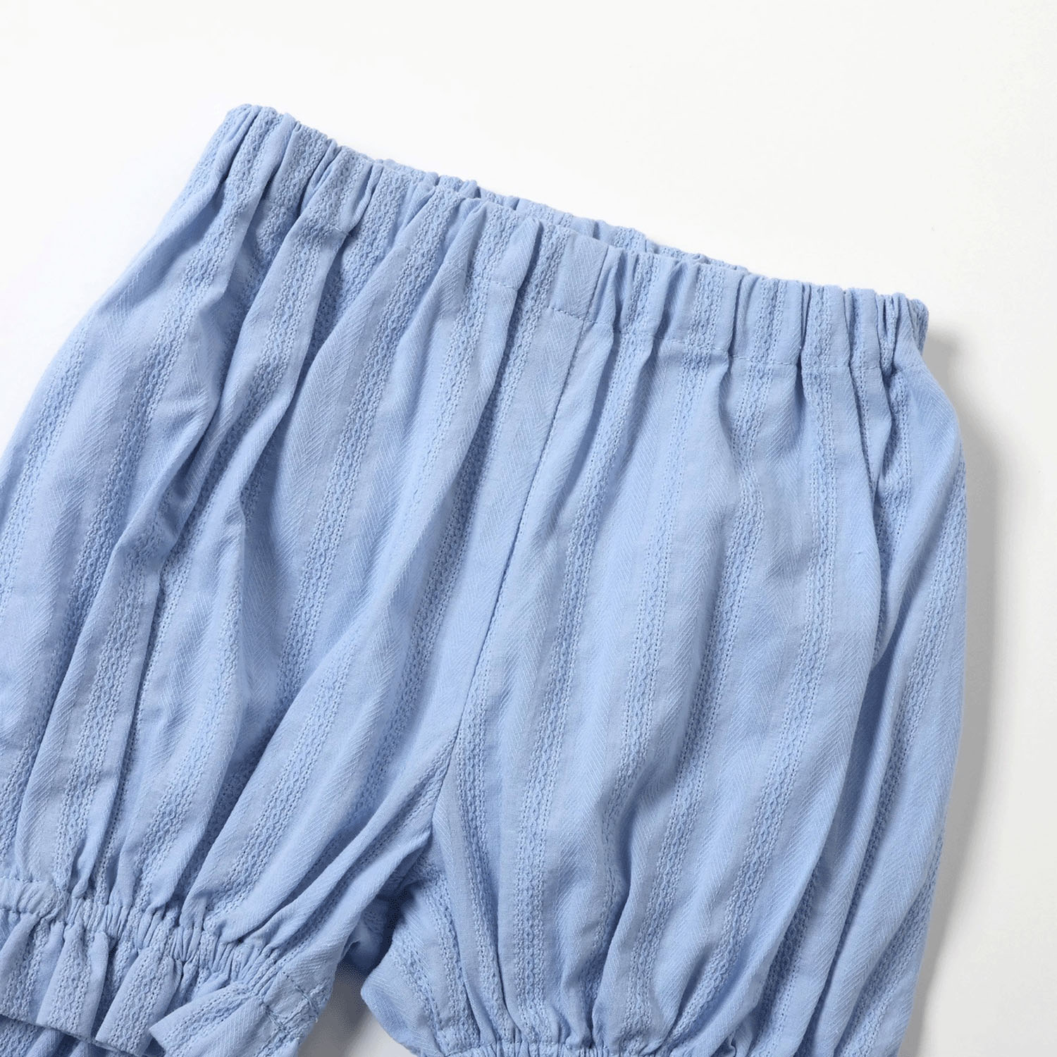 ナインチェミルキースーツ - 画像12