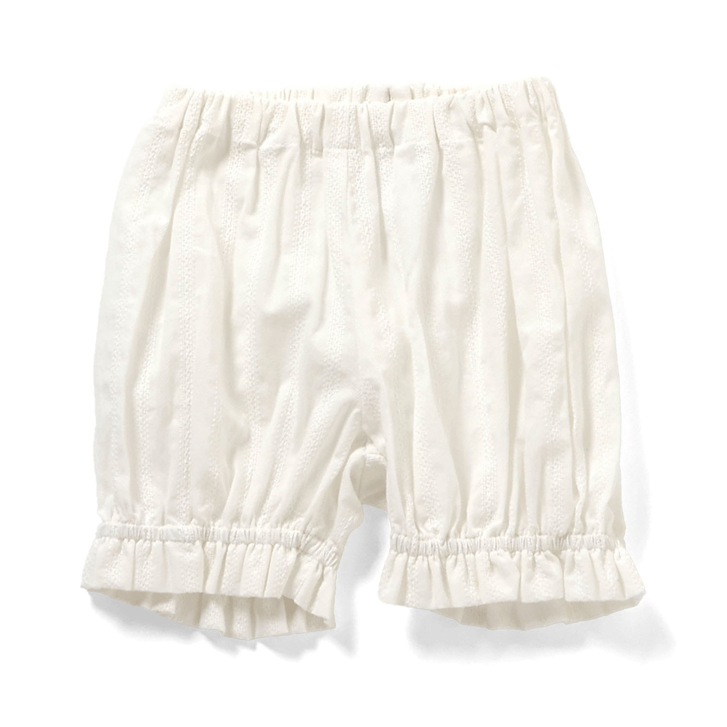 ナインチェミルキースーツ - 画像4