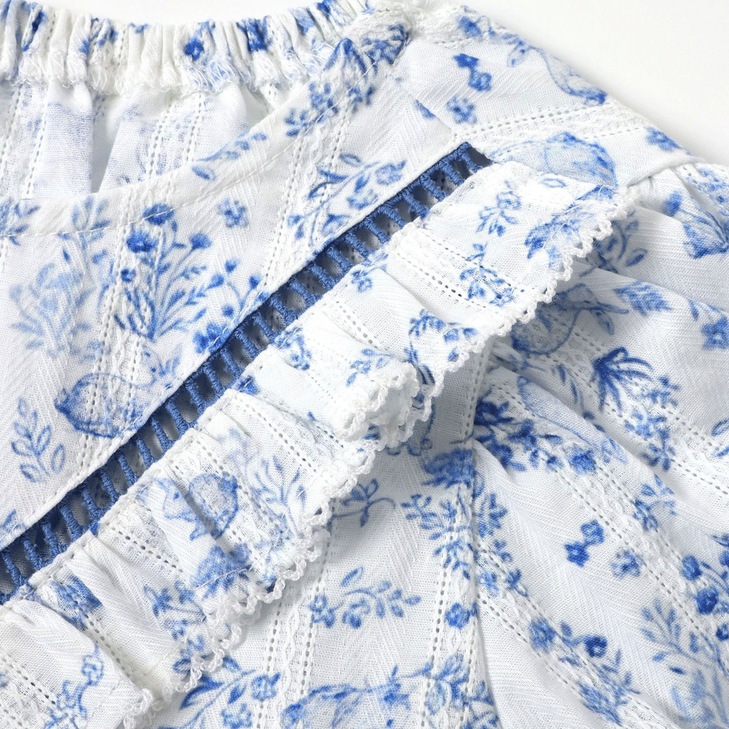 ナインチェミルキースーツ - 画像9