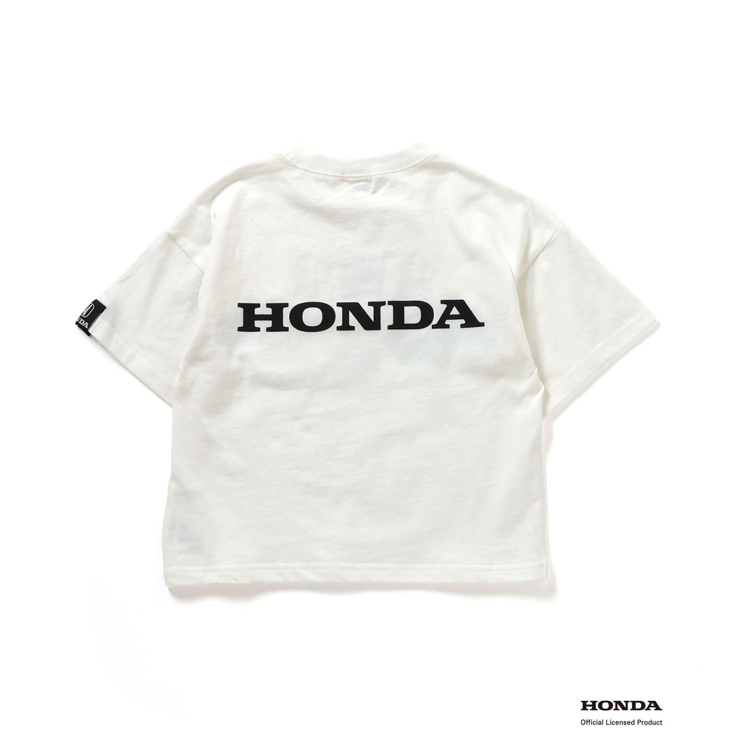 ホンダコラボTシャツ - 画像3