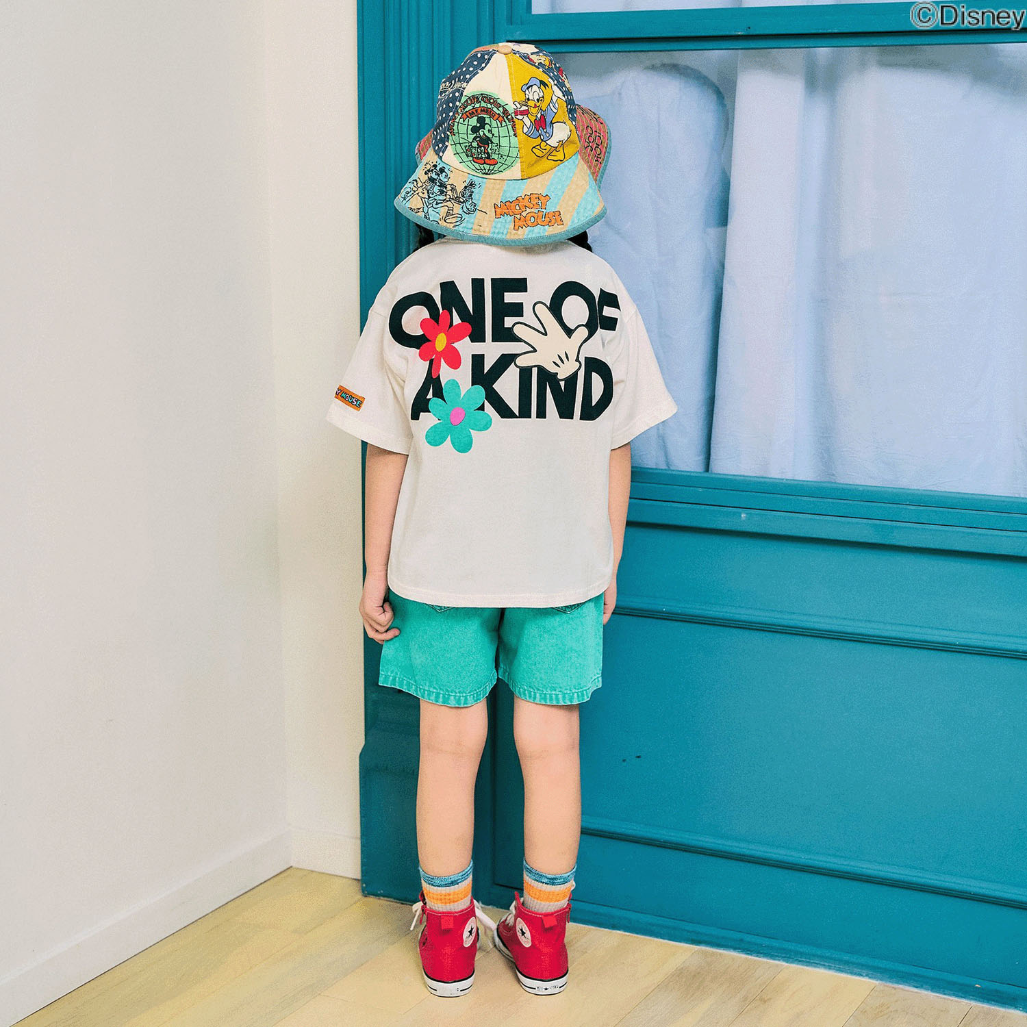 ディズニーキャラクター ／ Tシャツ - 画像3