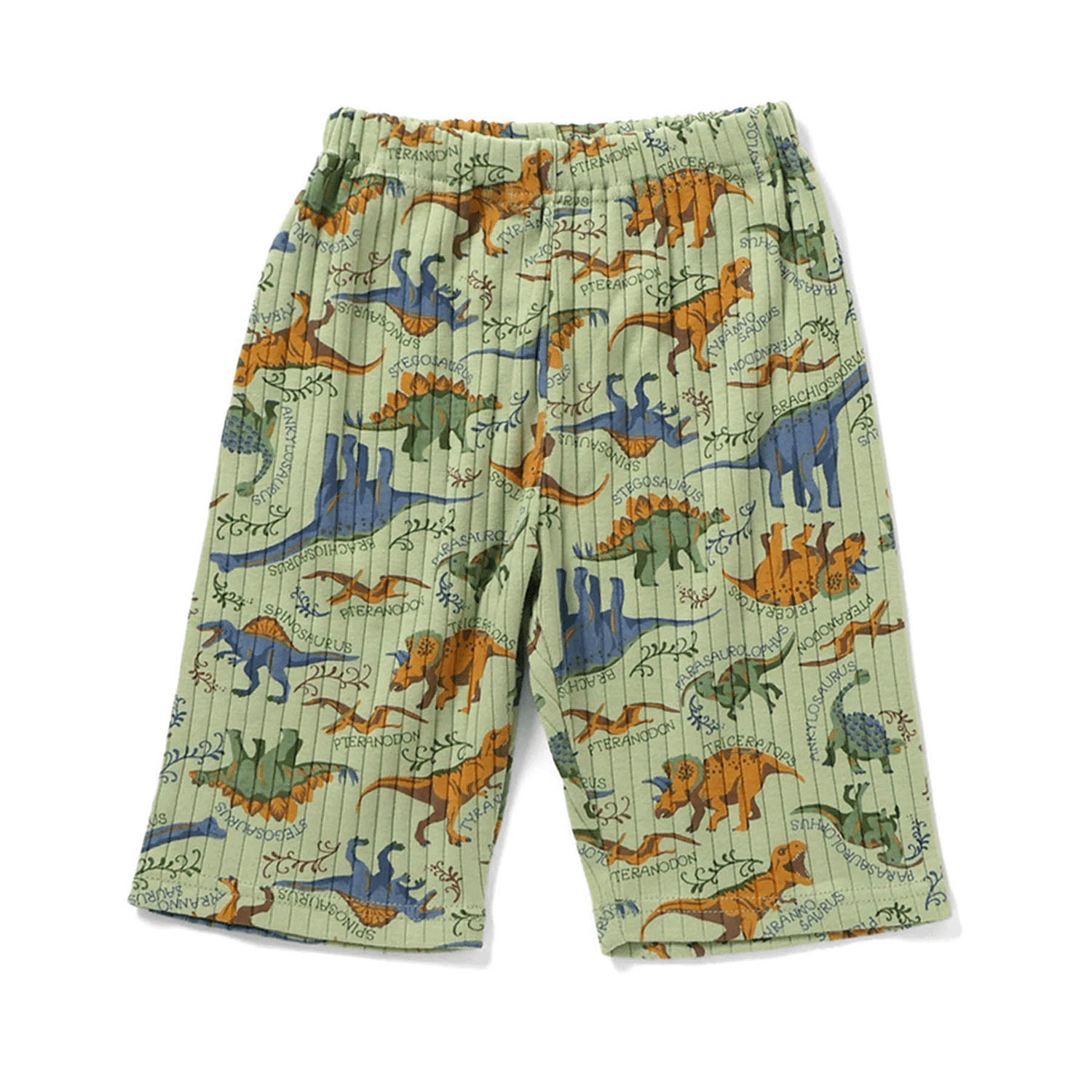 恐竜柄パジャマ - 画像4