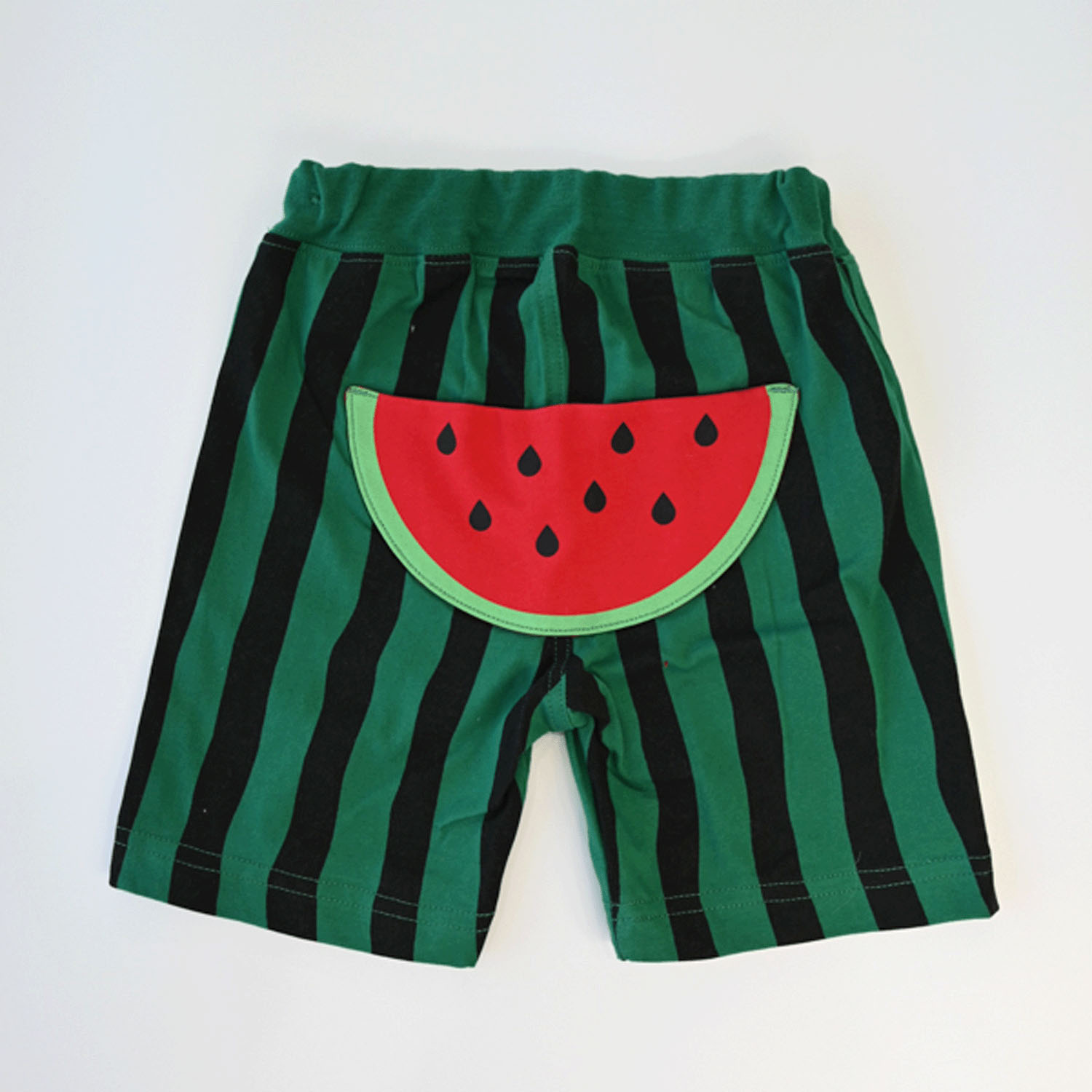 スイカハーフパンツ - 画像4