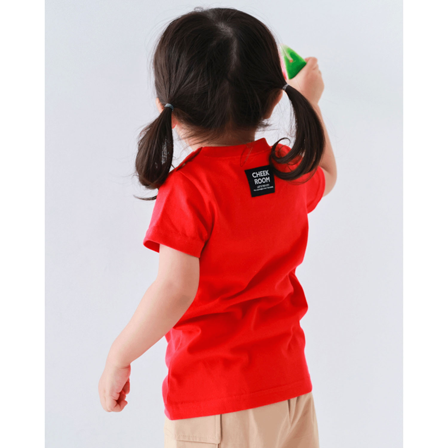 ウィンナーカレー Tシャツ - 画像6