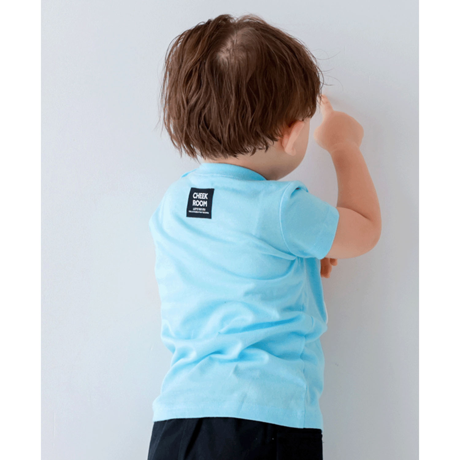 おにぎりTシャツ - 画像5