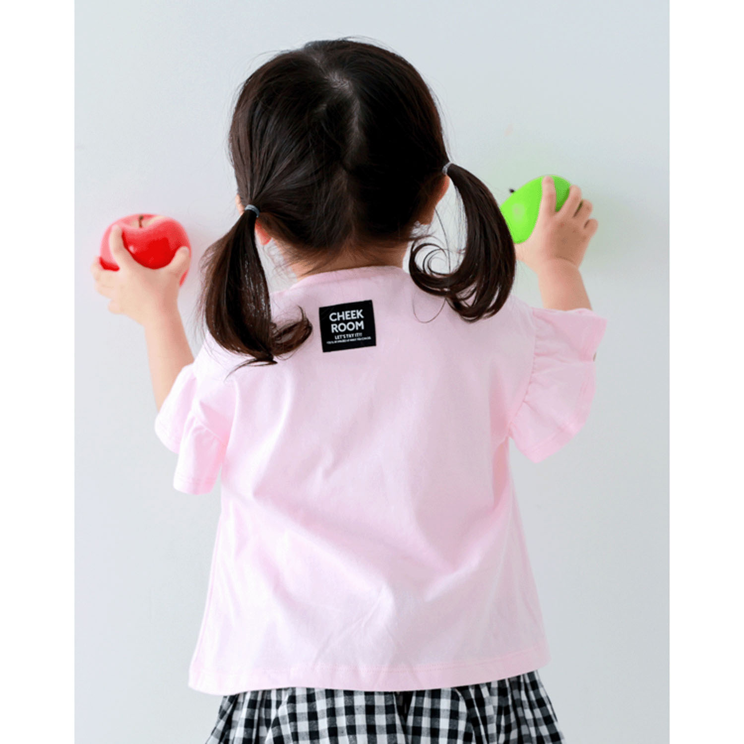 マーメイドTシャツ - 画像4