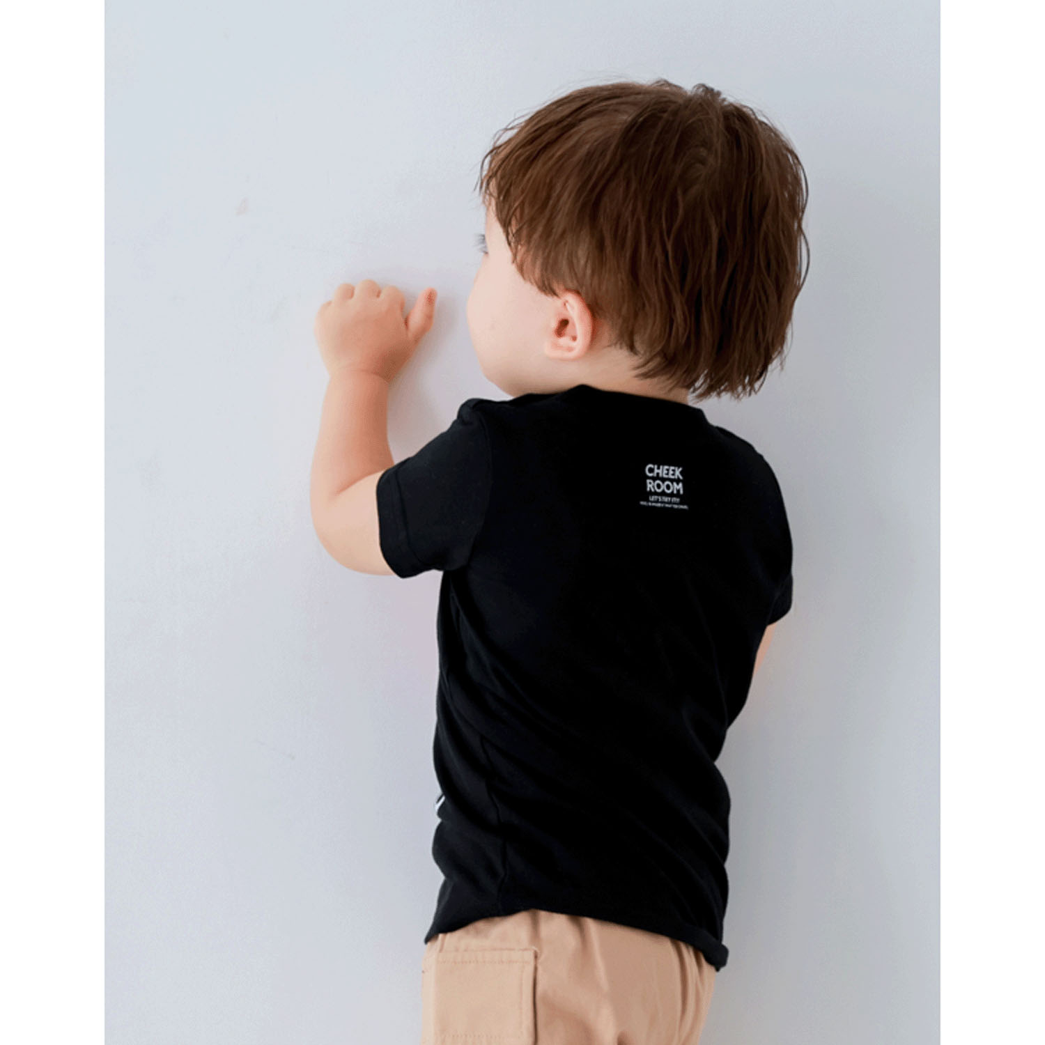 ポテトスパンコールTシャツ - 画像5