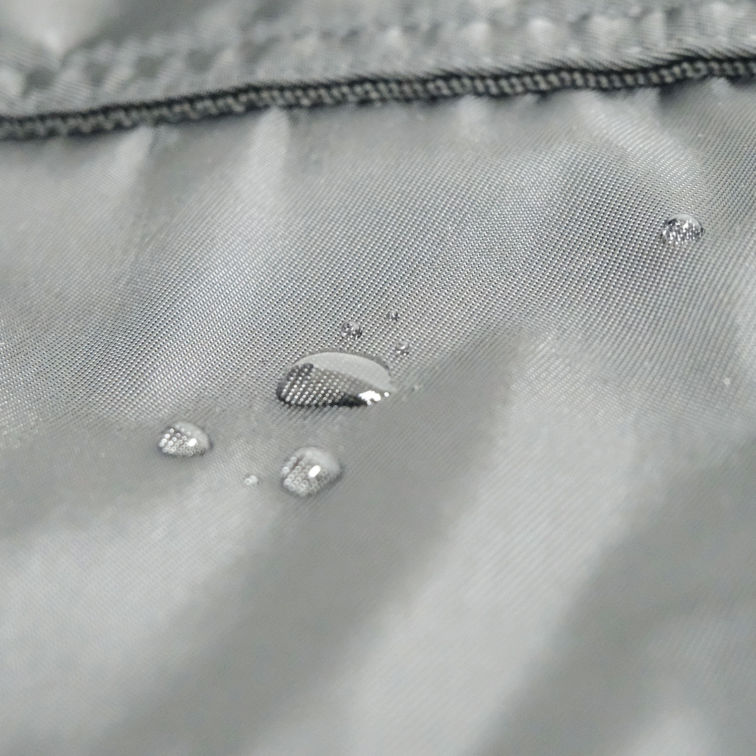 TakeMe Daypack cargo MINI グレー - 画像2