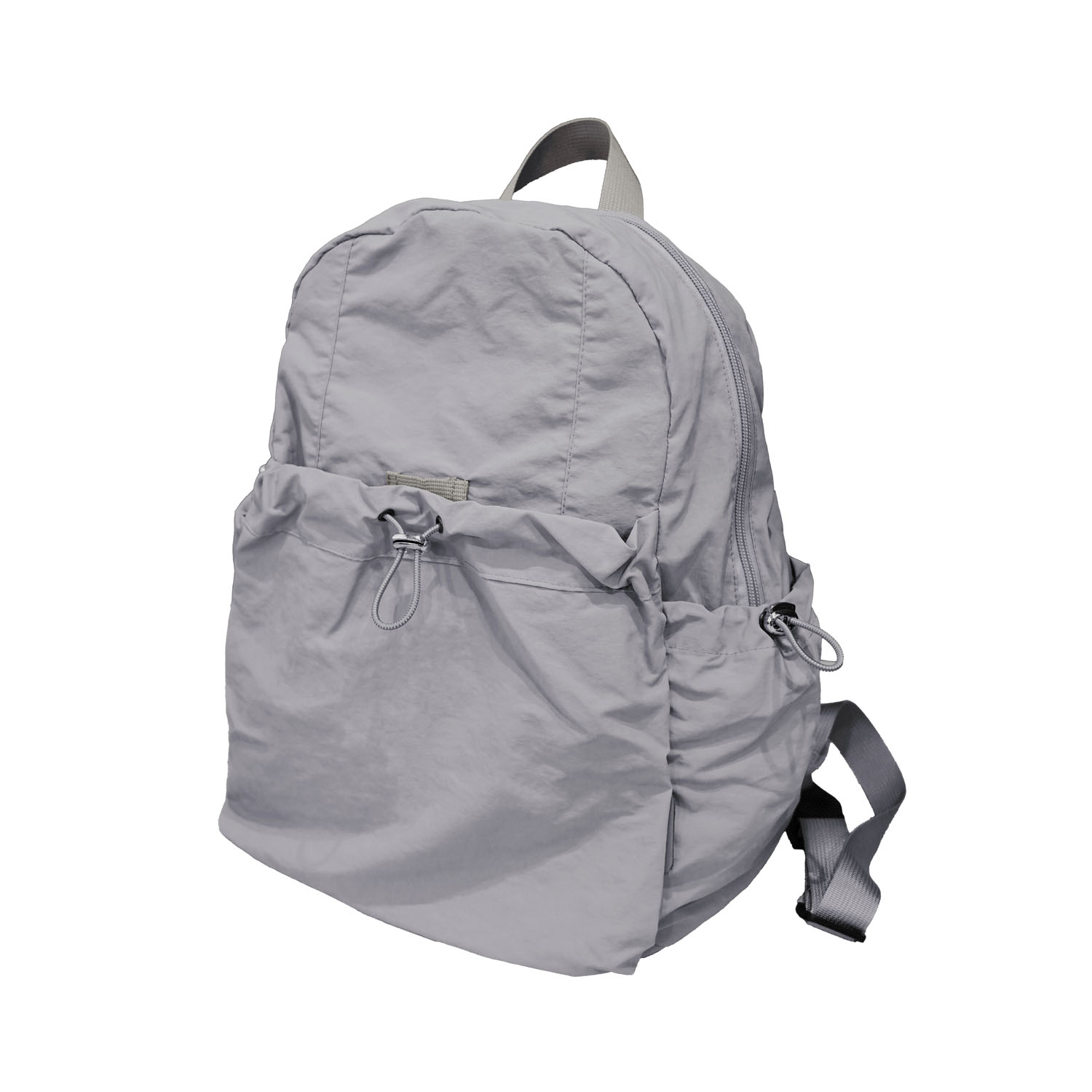 テイクミー Today Purse  デイパック グレー - 画像1