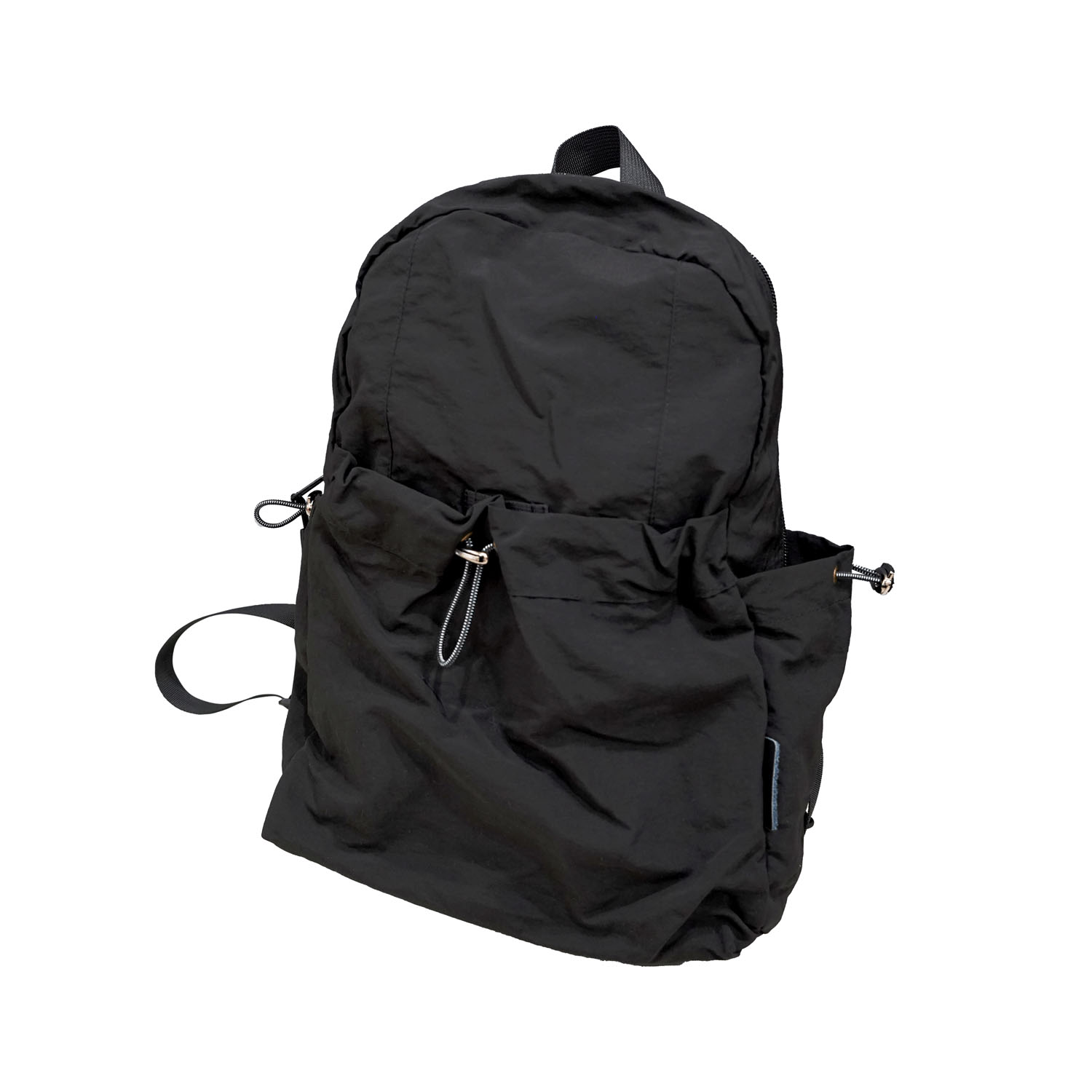 テイクミー Today Purse  デイパック ブラック - 画像1