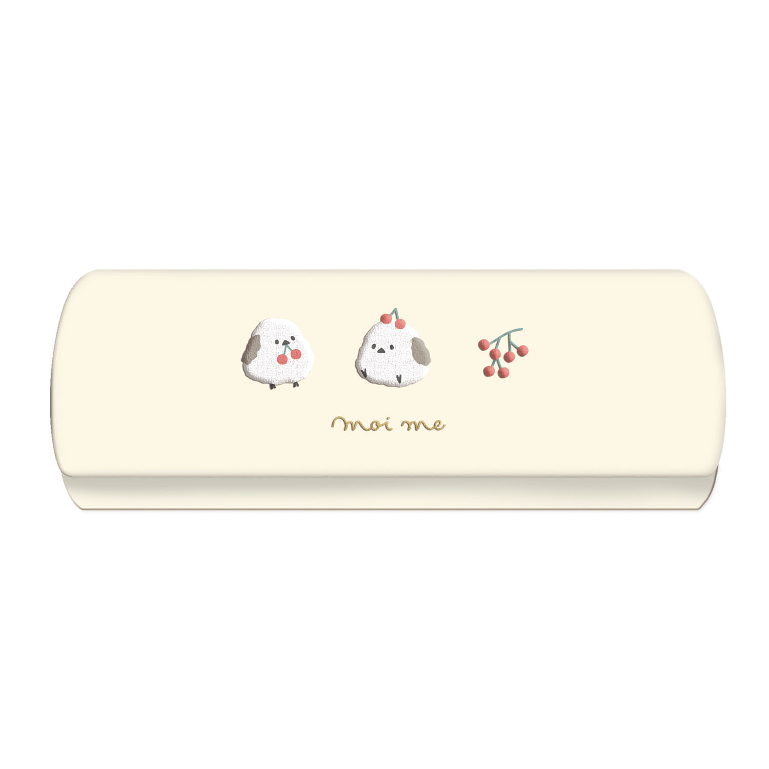 モイミー メガネケース しまえなが - 画像1